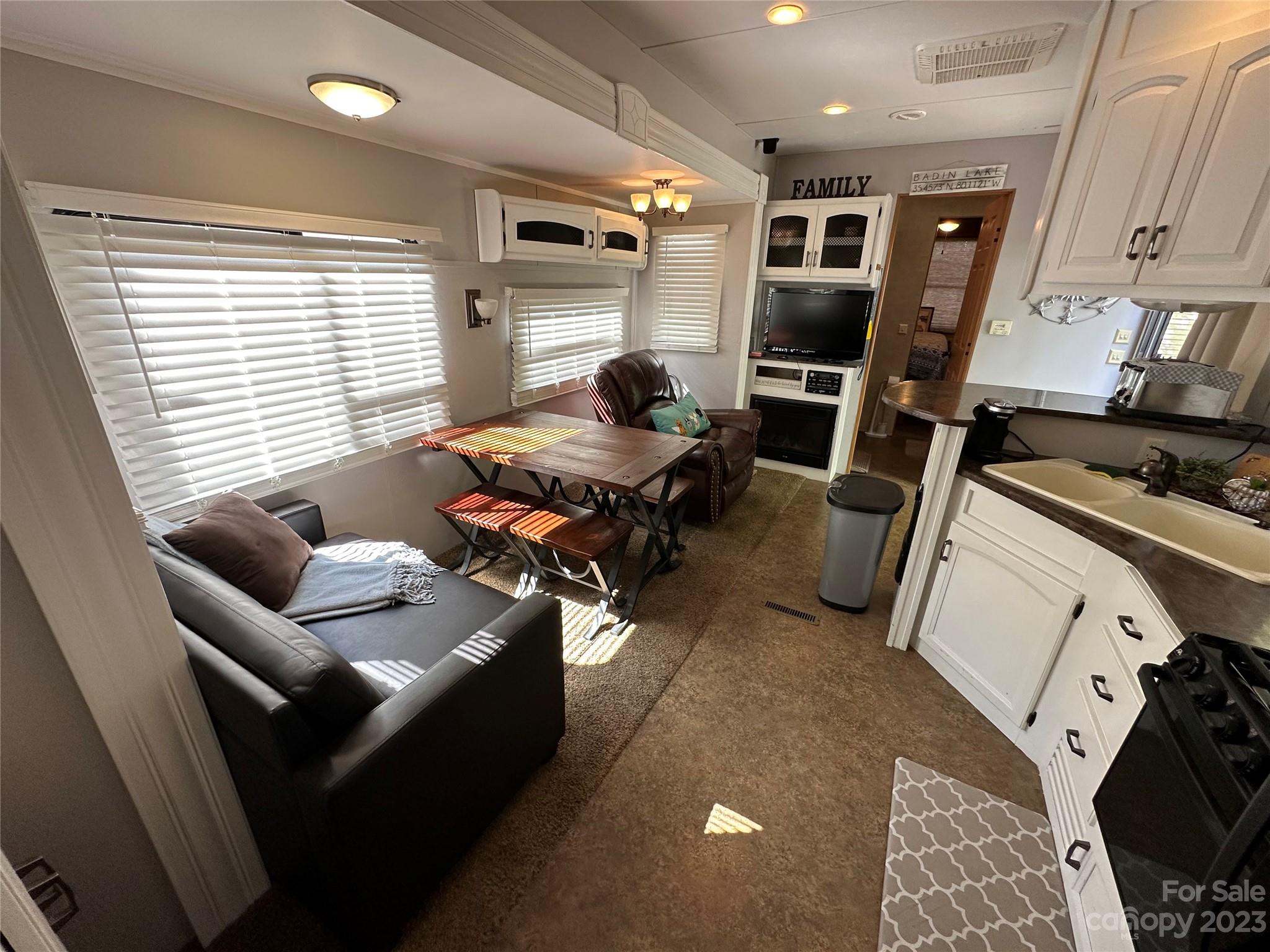 Badin Shores Resort - Residential