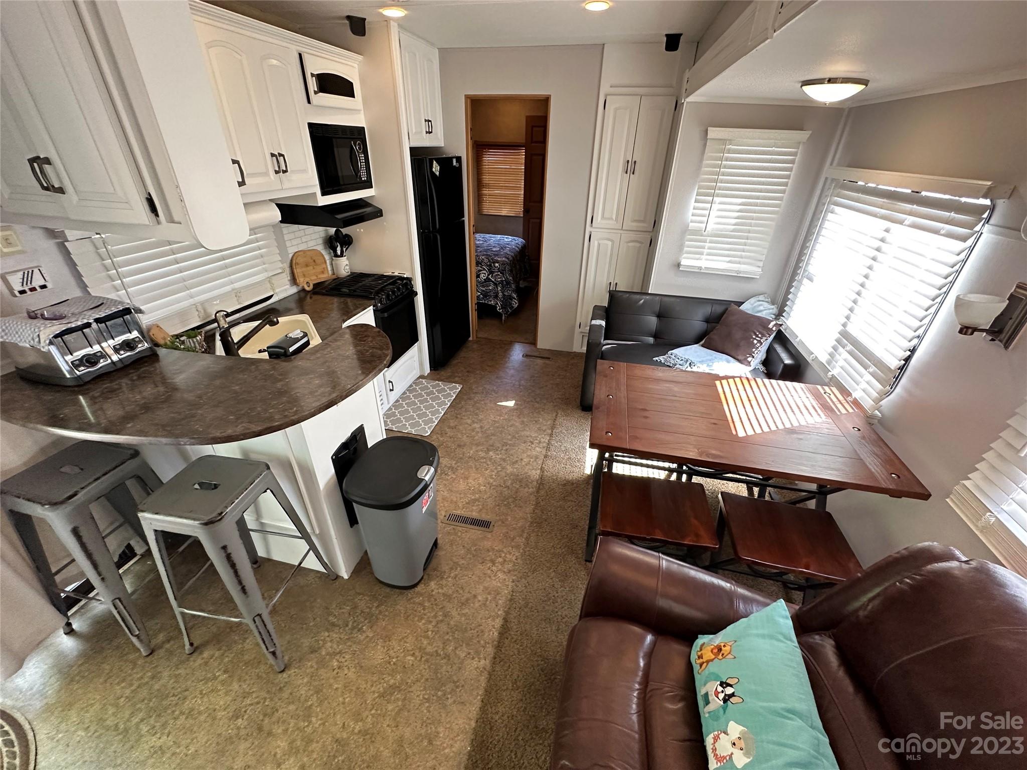 Badin Shores Resort - Residential