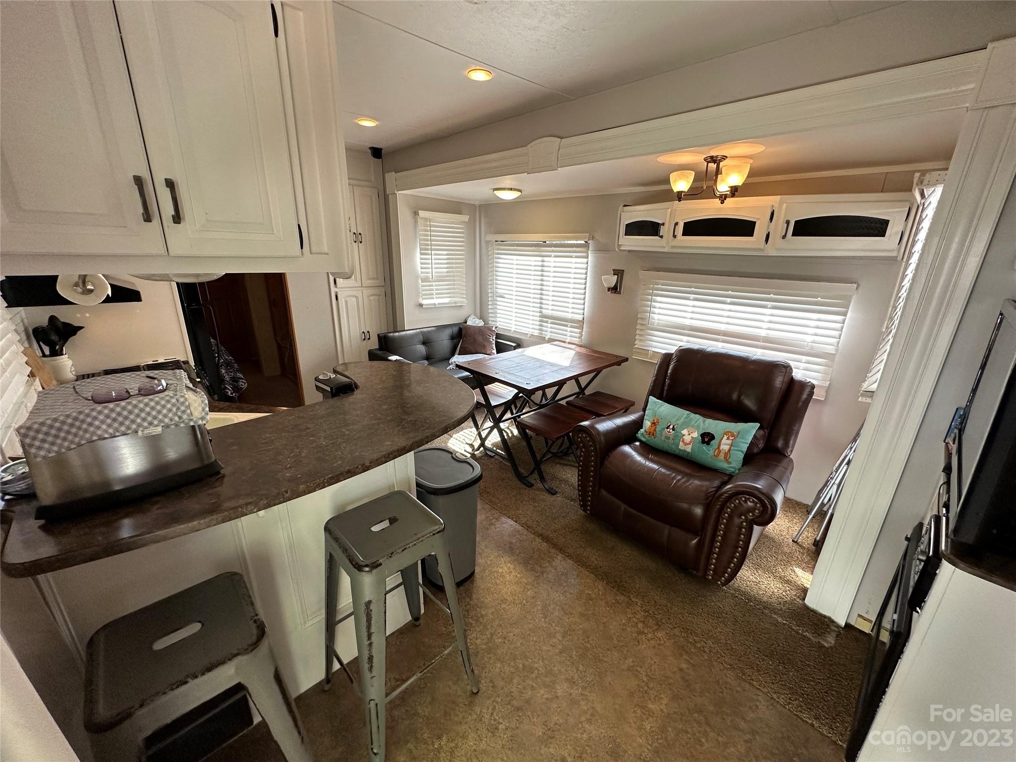 Badin Shores Resort - Residential