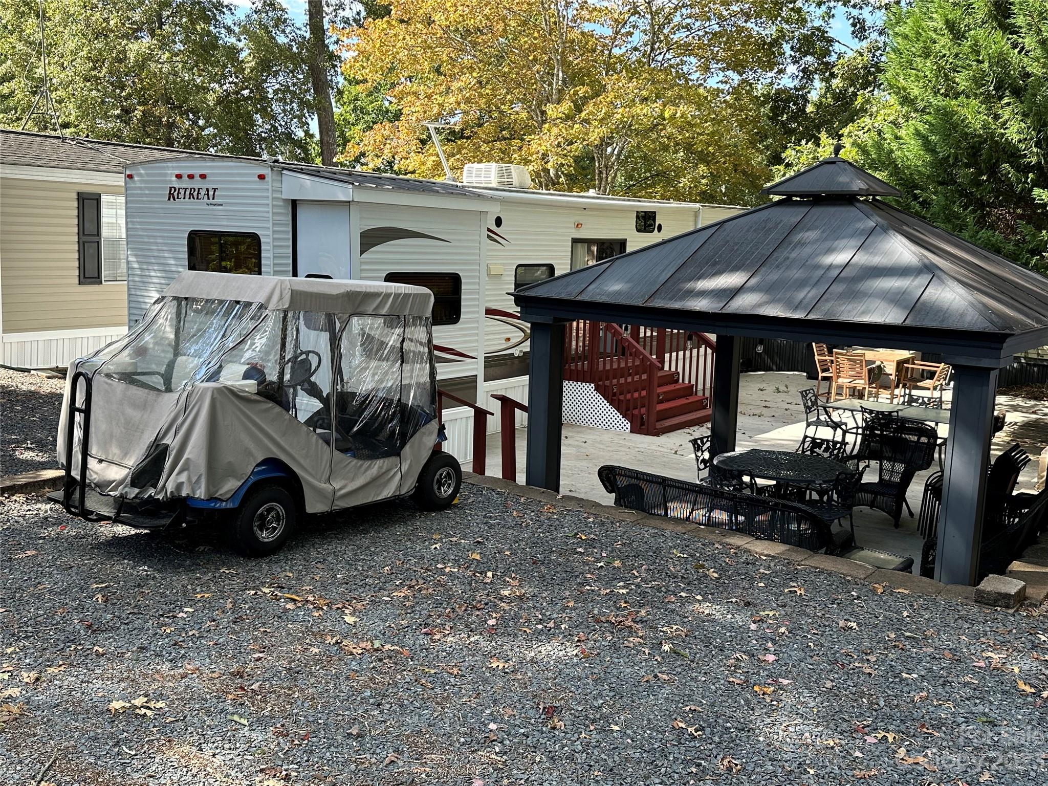 Badin Shores Resort - Residential