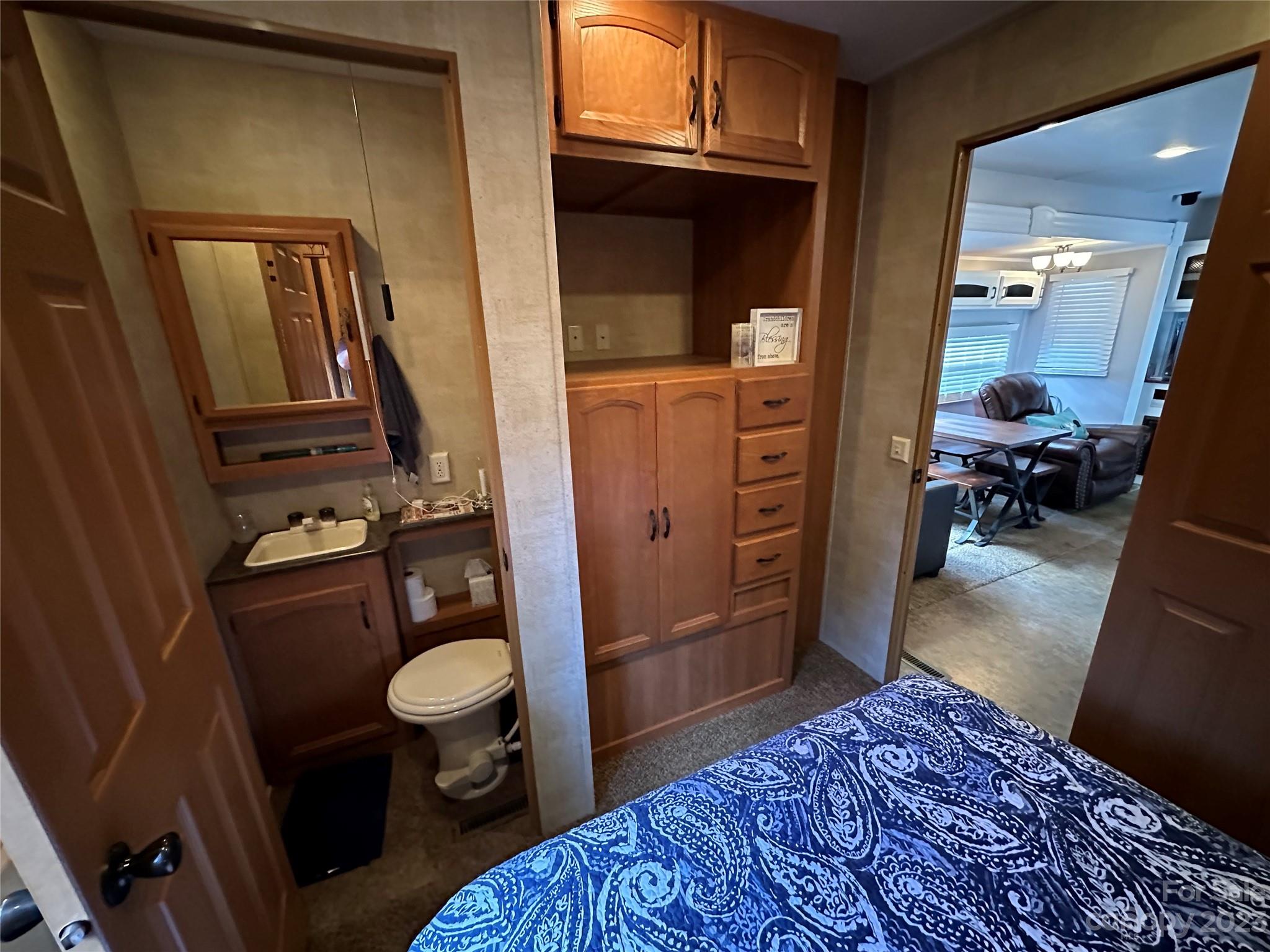 Badin Shores Resort - Residential