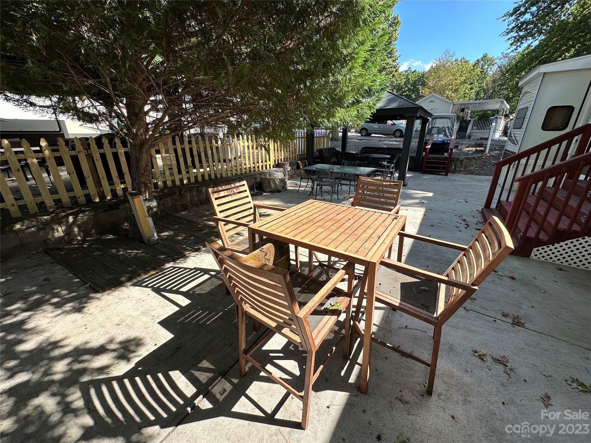 Badin Shores Resort - Residential