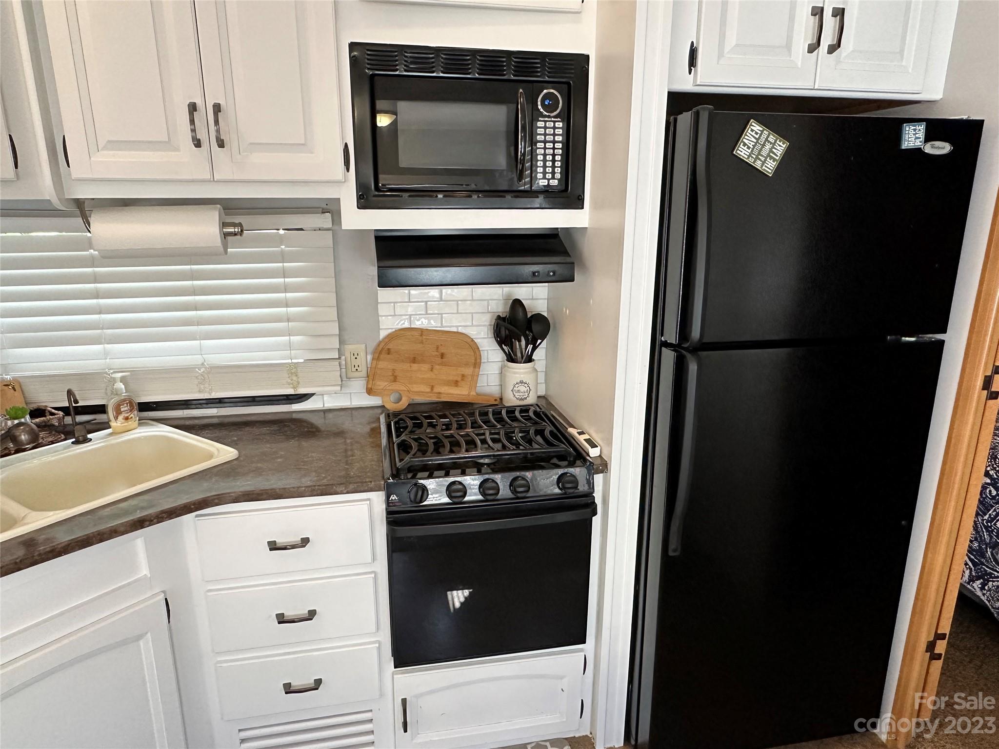 Badin Shores Resort - Residential