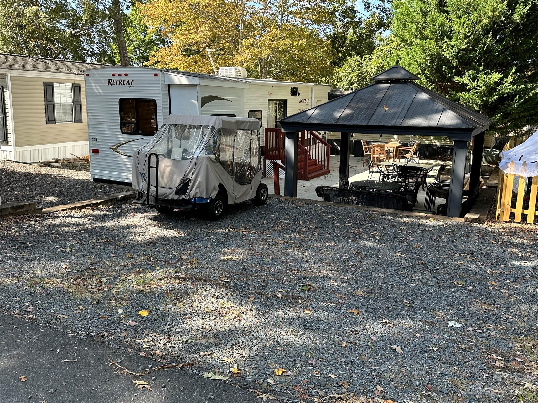 Badin Shores Resort - Residential