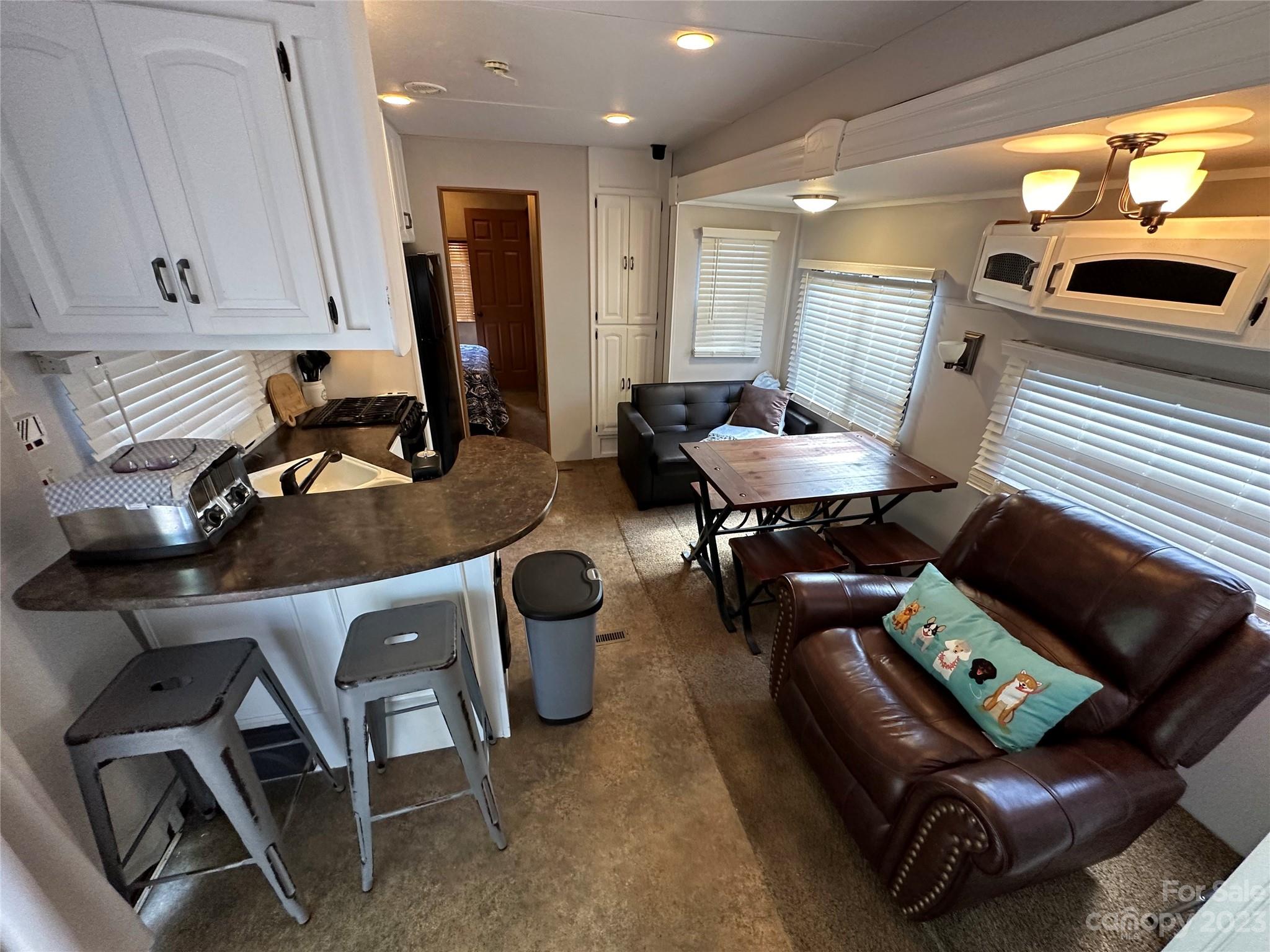 Badin Shores Resort - Residential