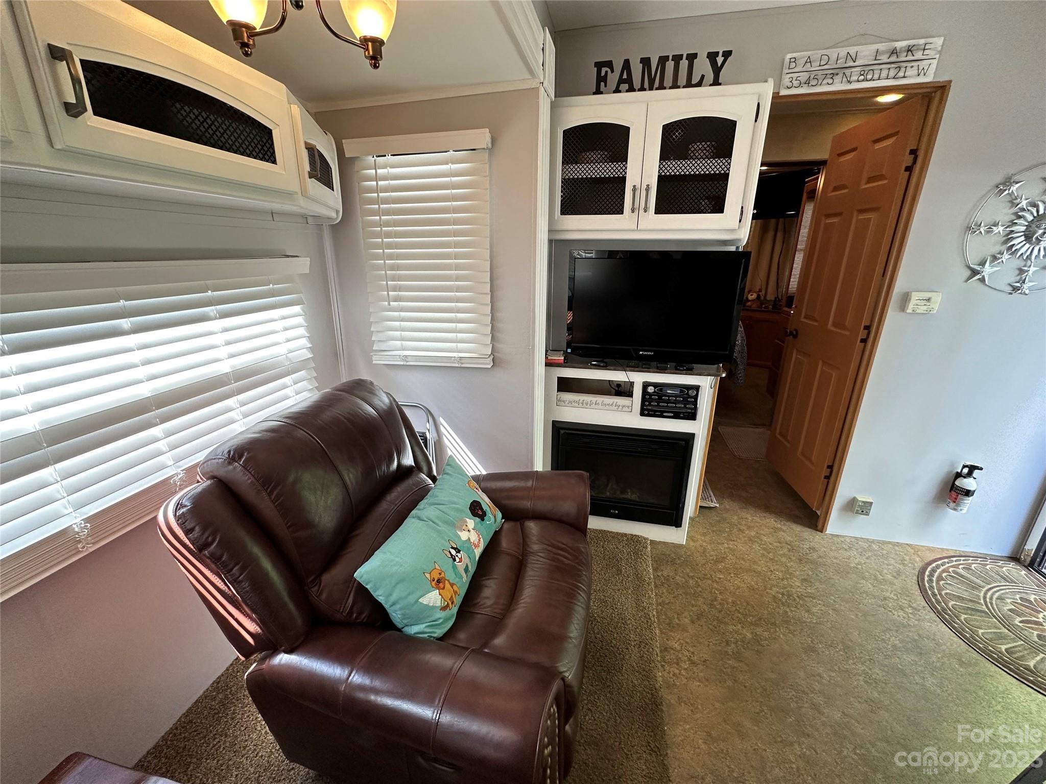 Badin Shores Resort - Residential