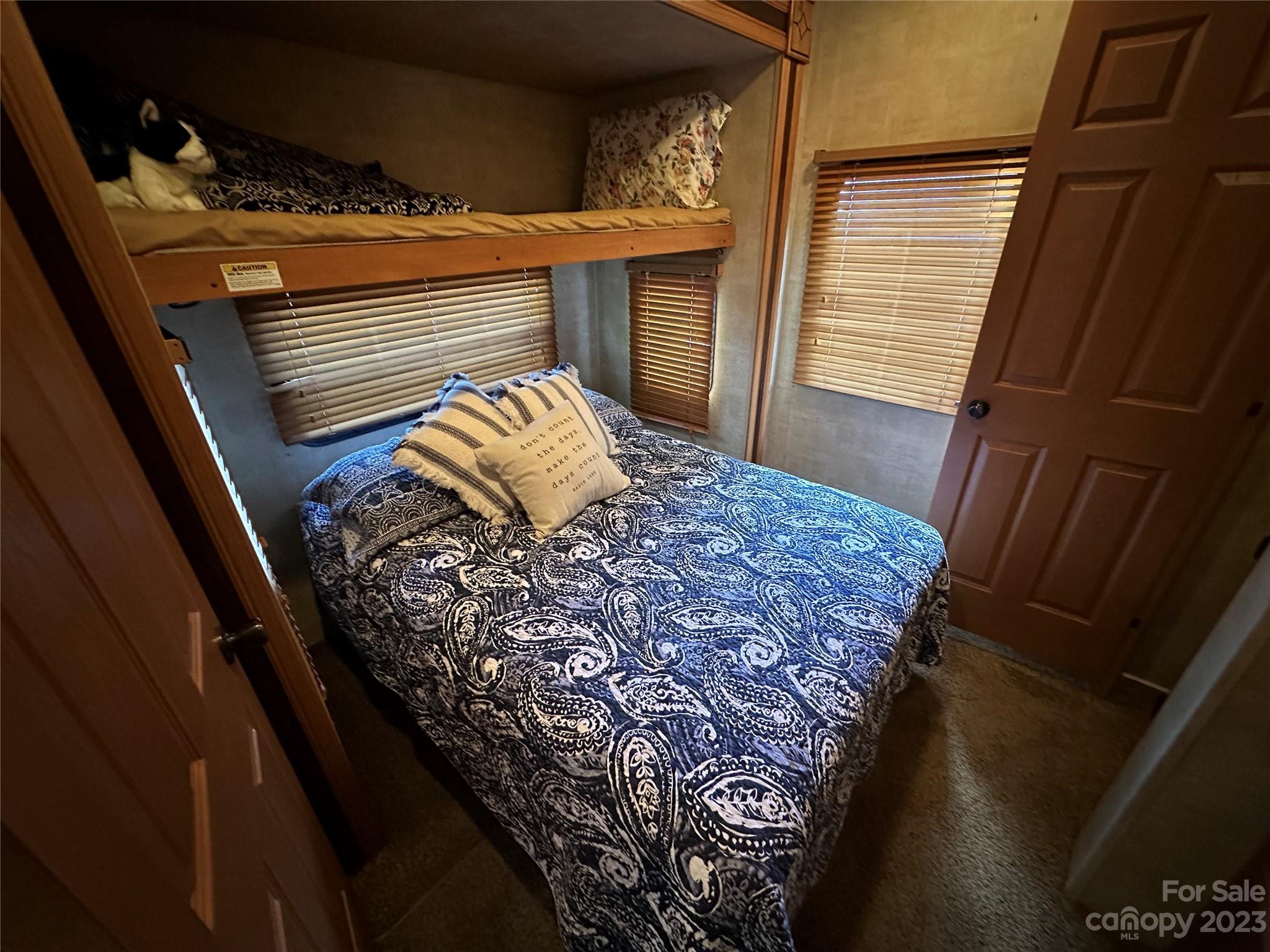 Badin Shores Resort - Residential