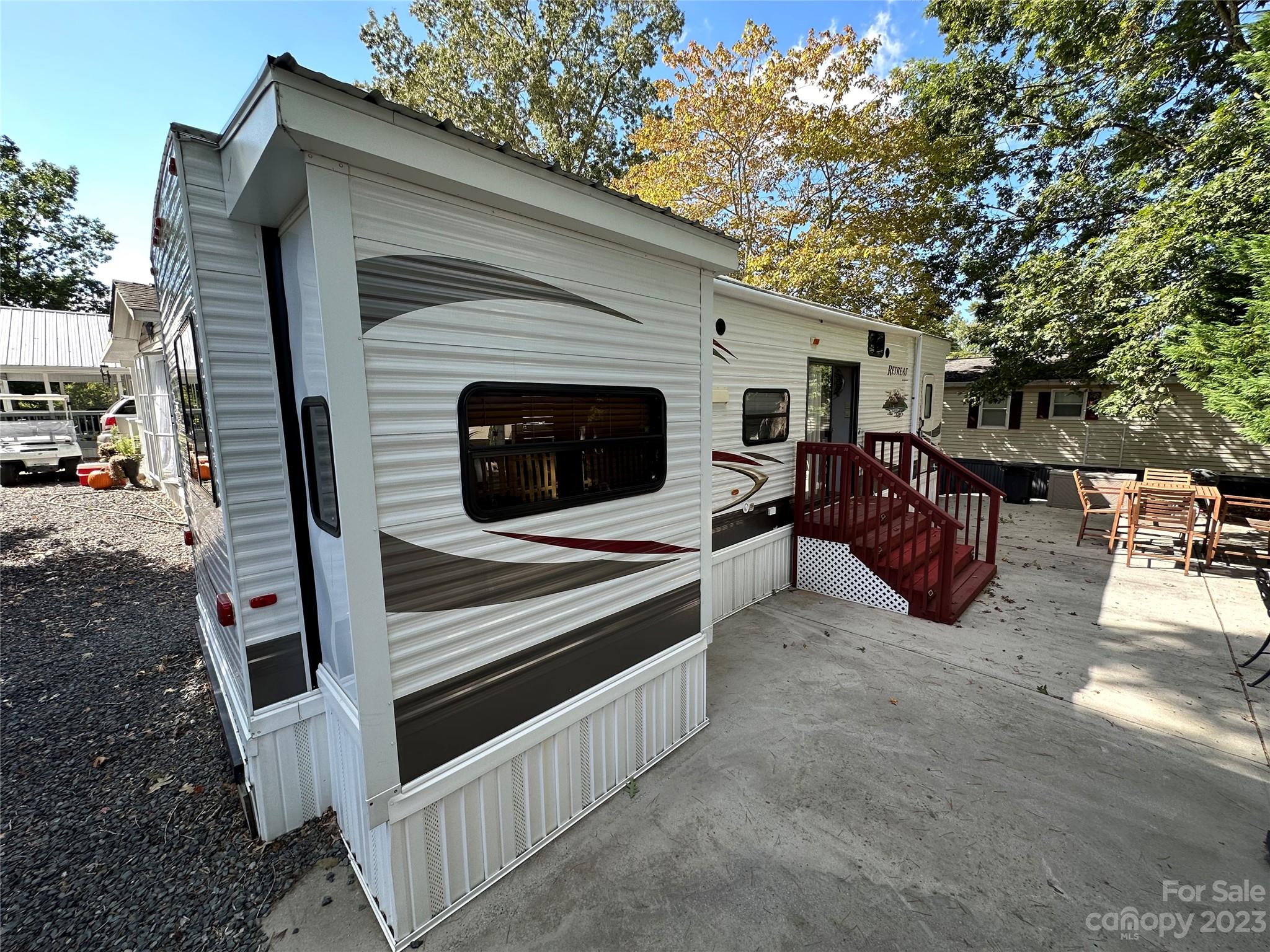 Badin Shores Resort - Residential