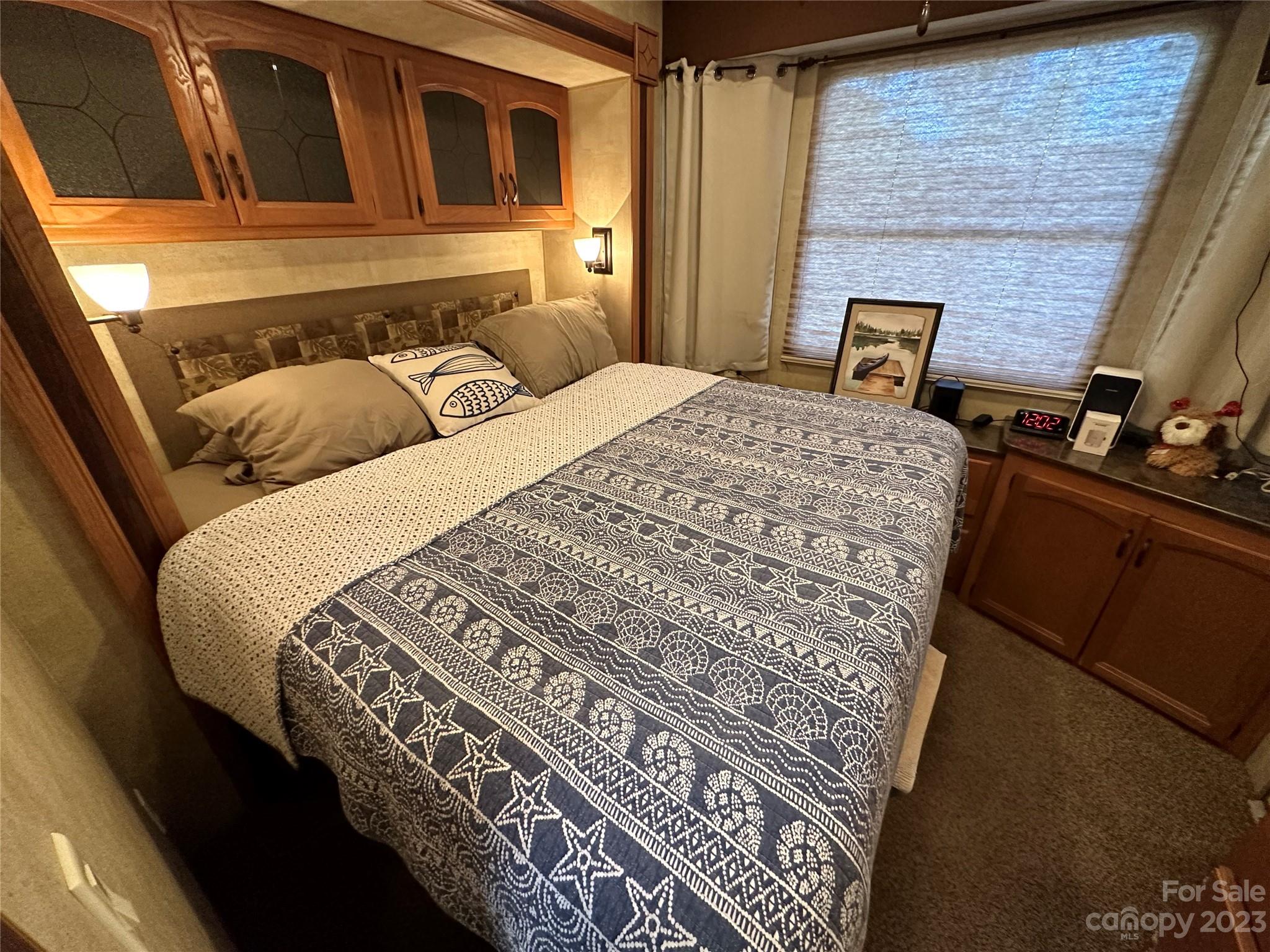 Badin Shores Resort - Residential