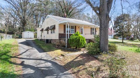 1644 Rankin Lake Road Gastonia NC 28054