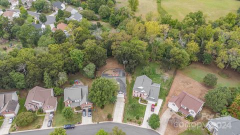 A home in Concord