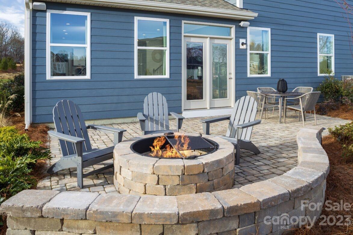 Braeburn - Residential