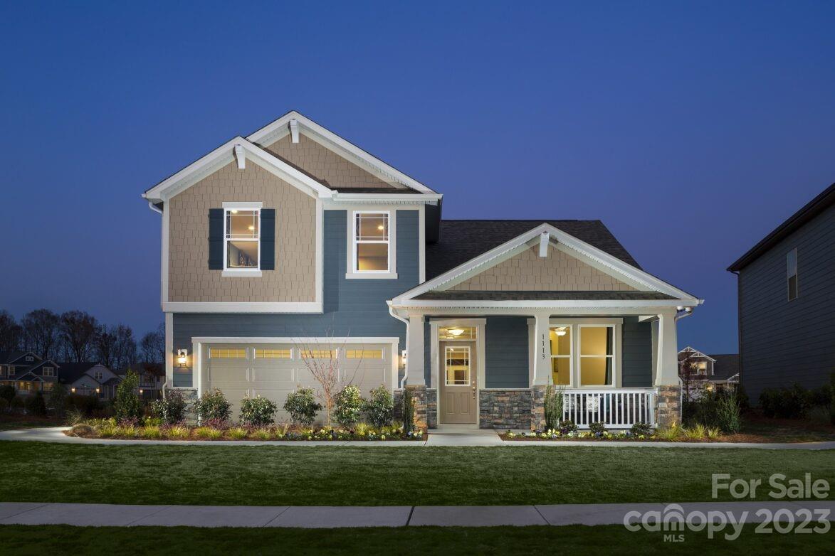 Braeburn - Residential