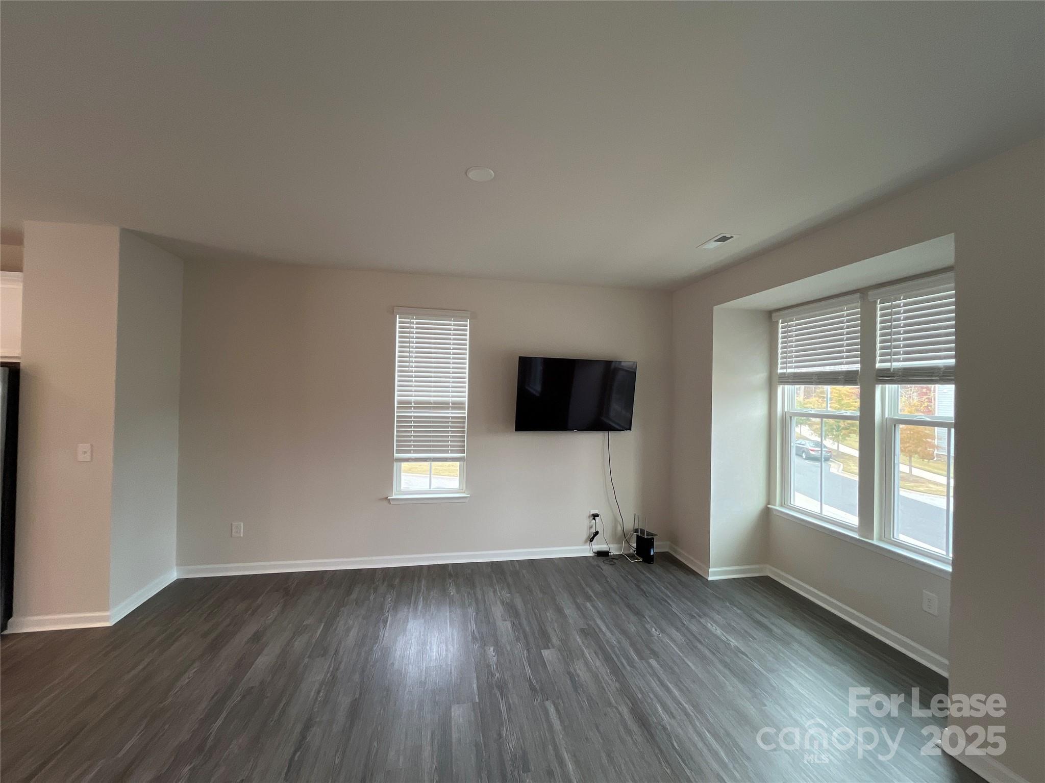 Riverbend - Residential Lease