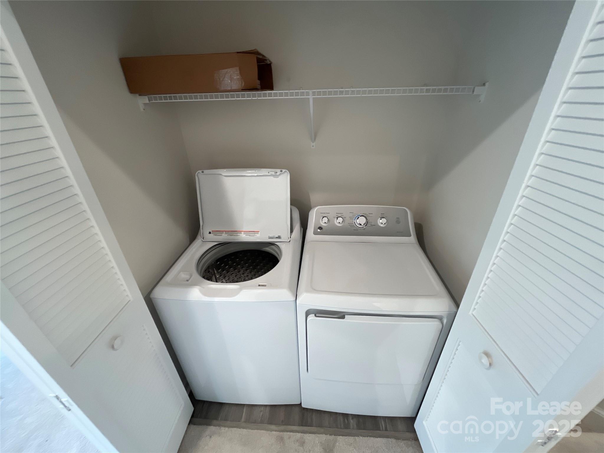 Riverbend - Residential Lease