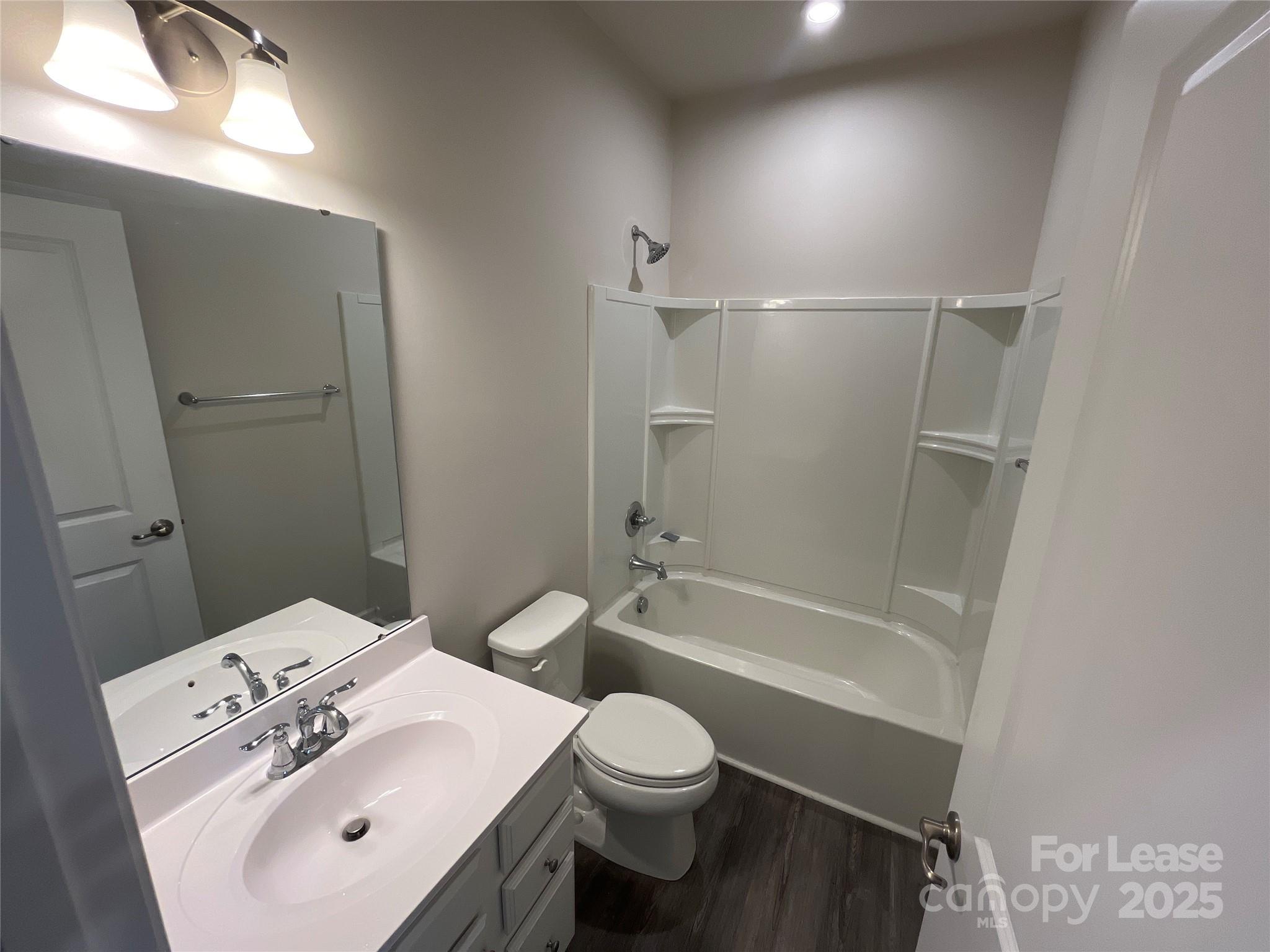 Riverbend - Residential Lease