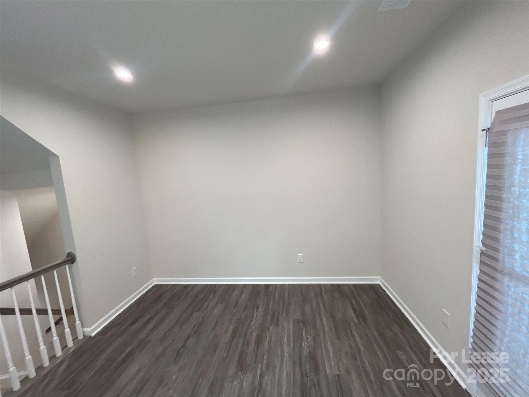 Riverbend - Residential Lease