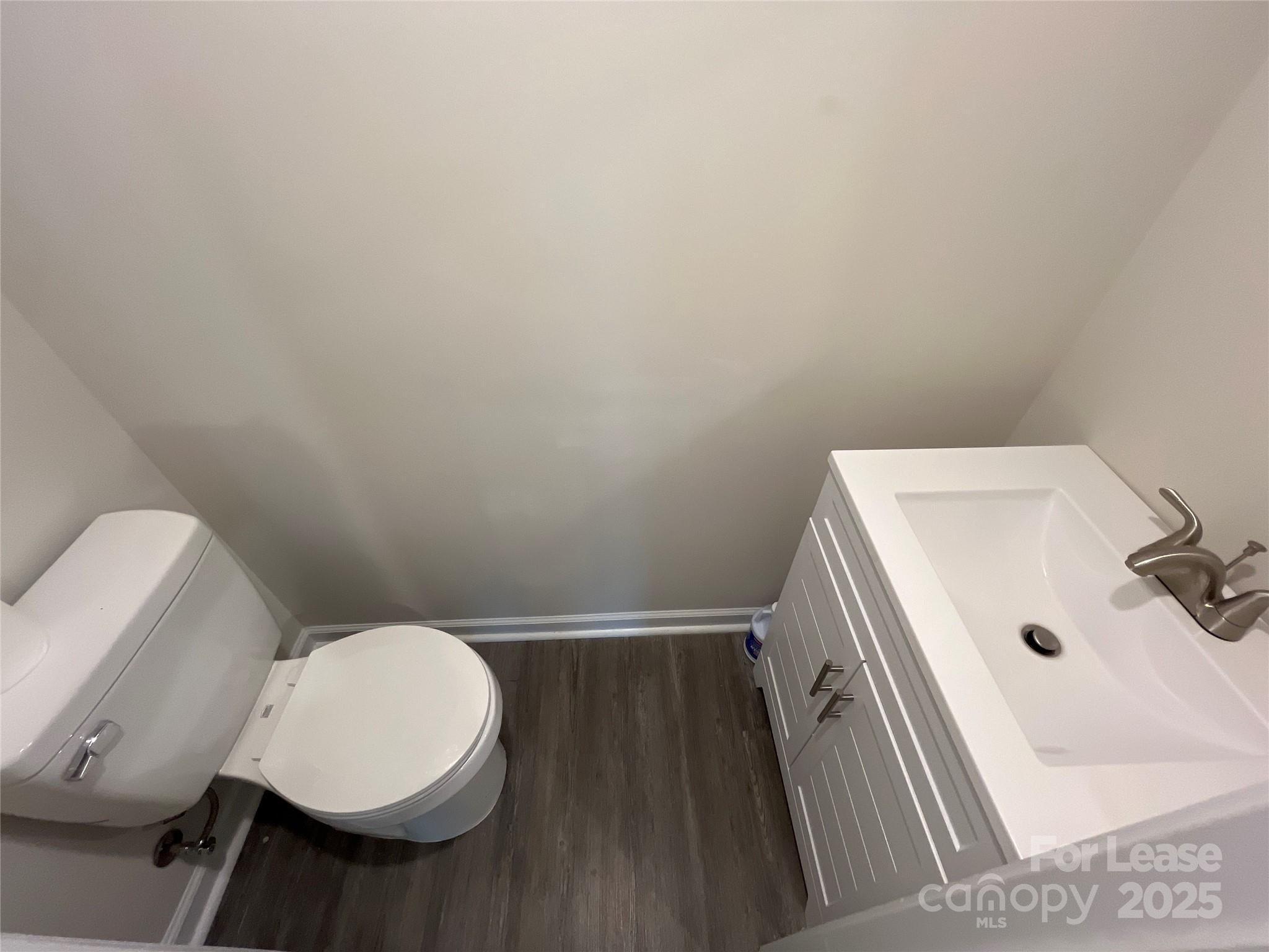 Riverbend - Residential Lease