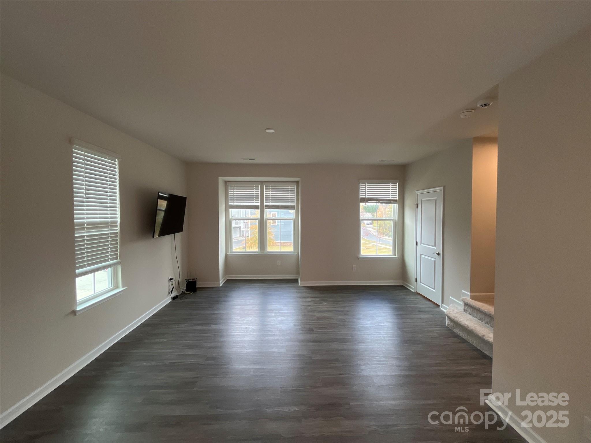 Riverbend - Residential Lease