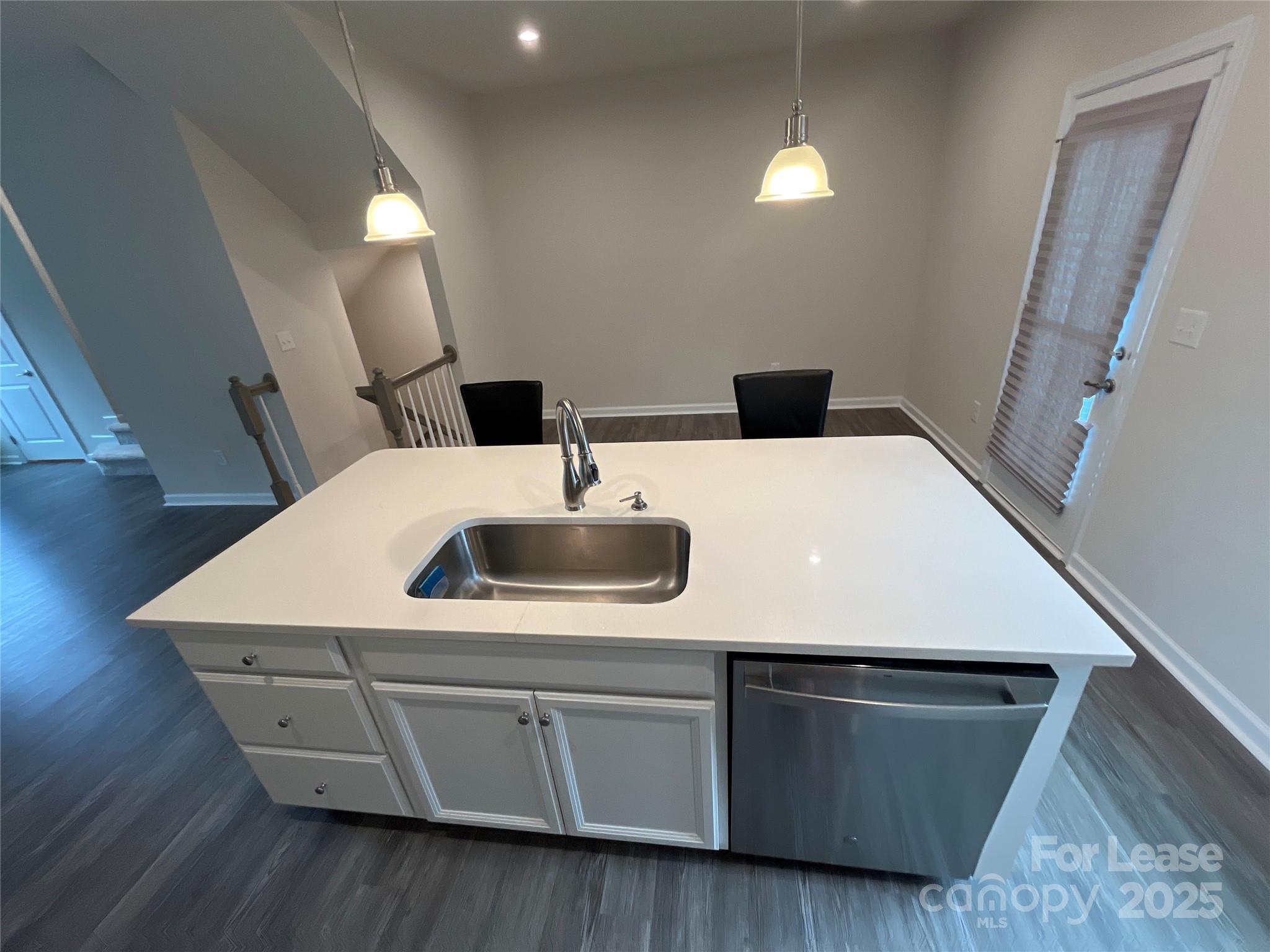 Riverbend - Residential Lease