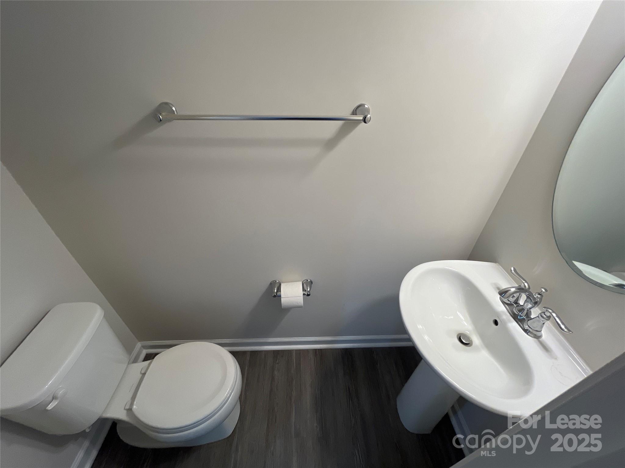 Riverbend - Residential Lease