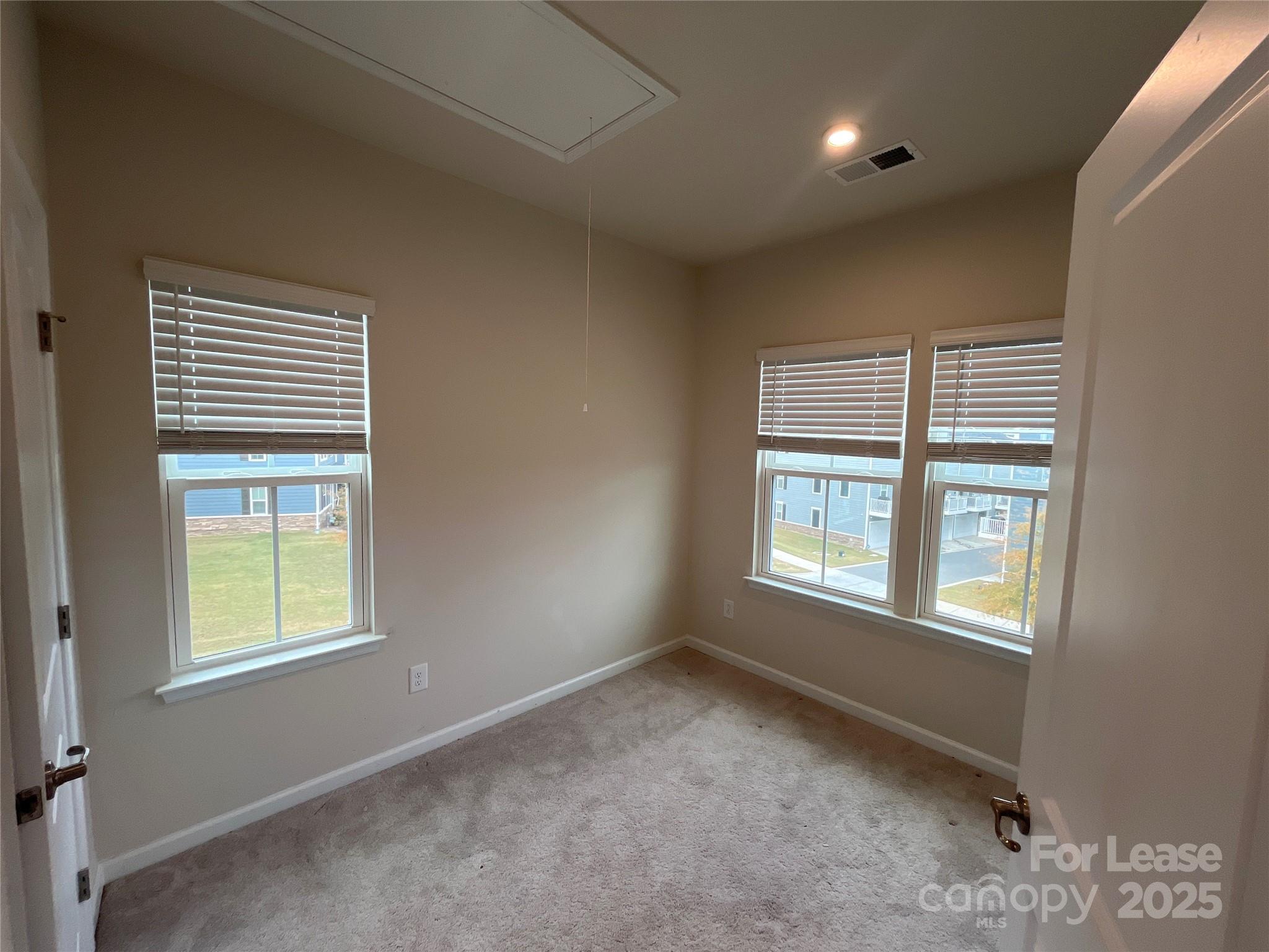 Riverbend - Residential Lease