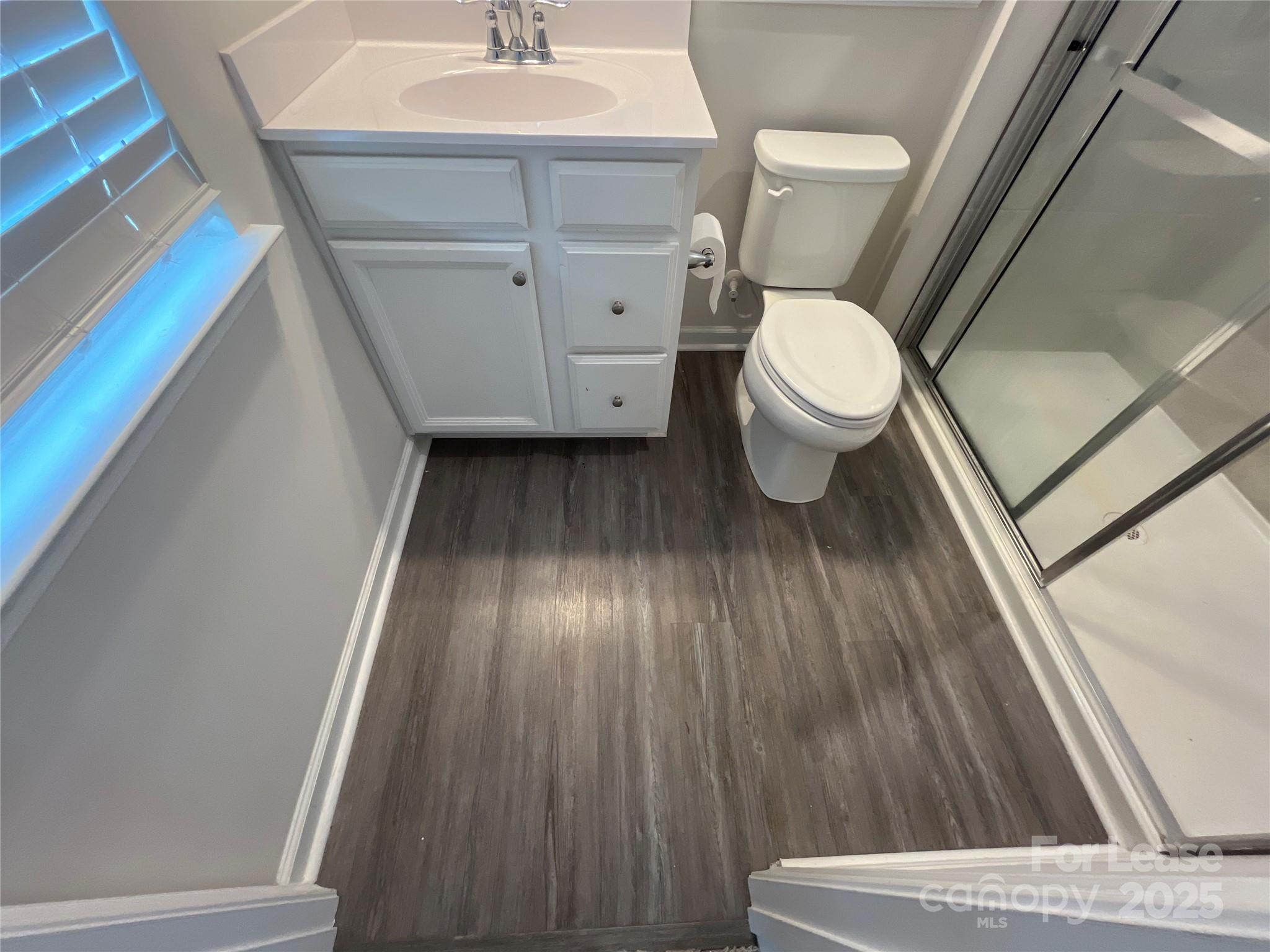 Riverbend - Residential Lease