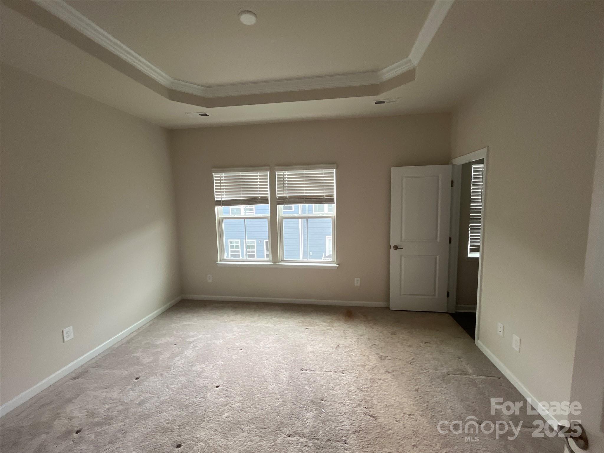 Riverbend - Residential Lease