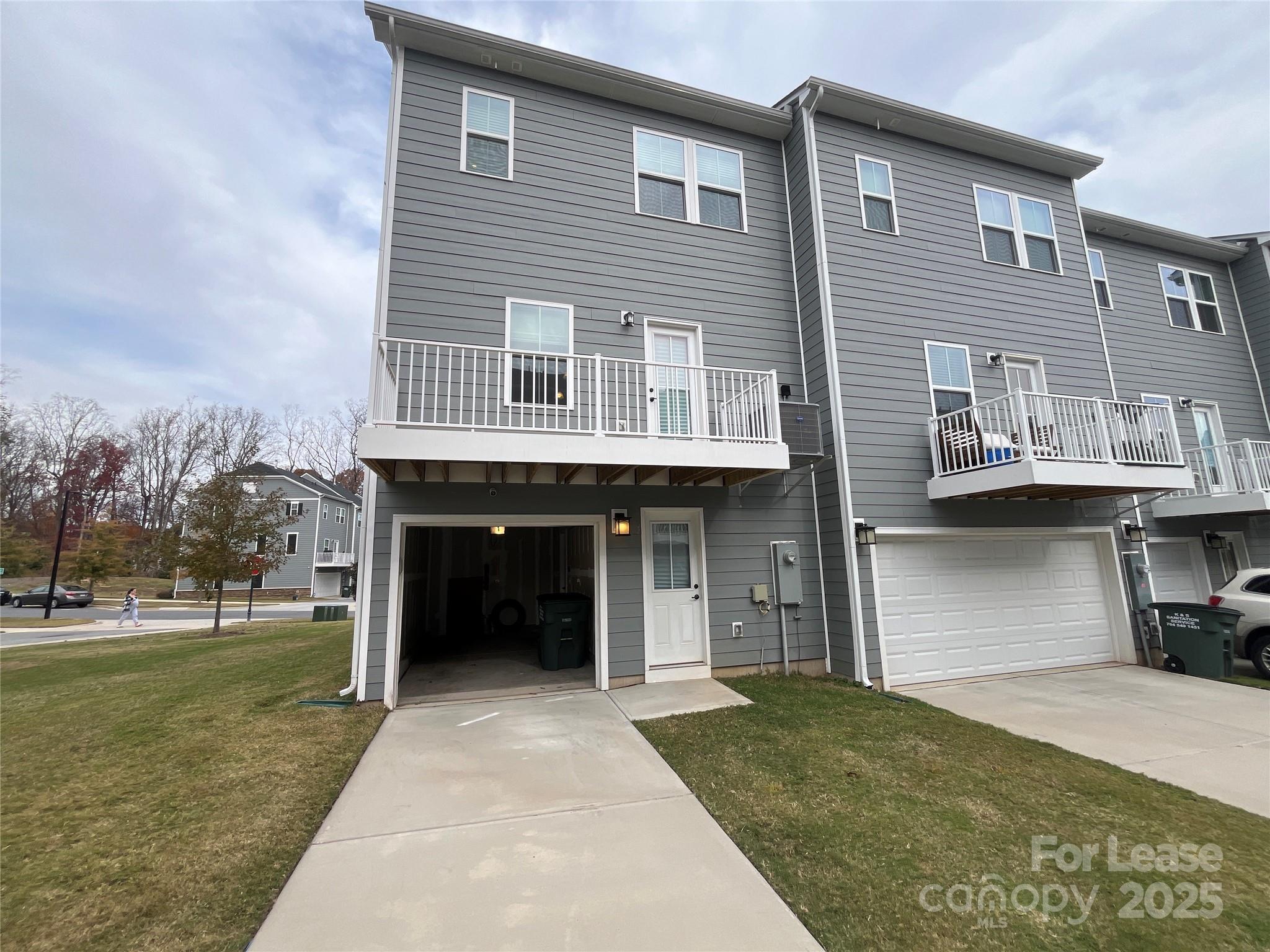 Riverbend - Residential Lease