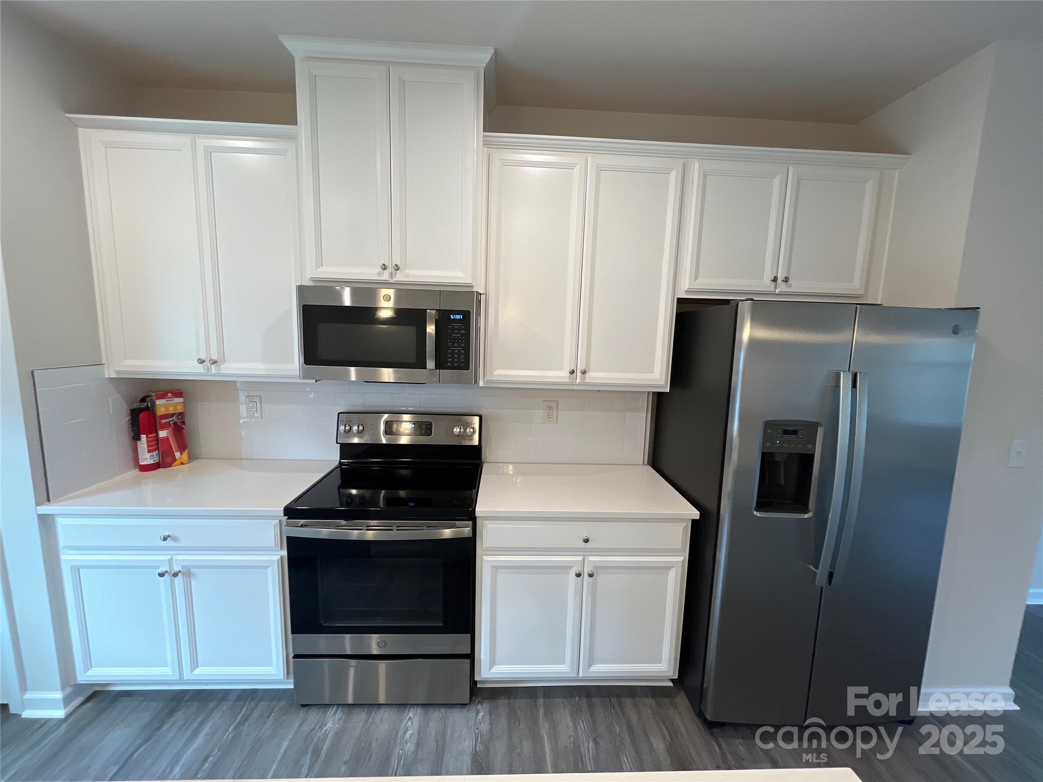 Riverbend - Residential Lease