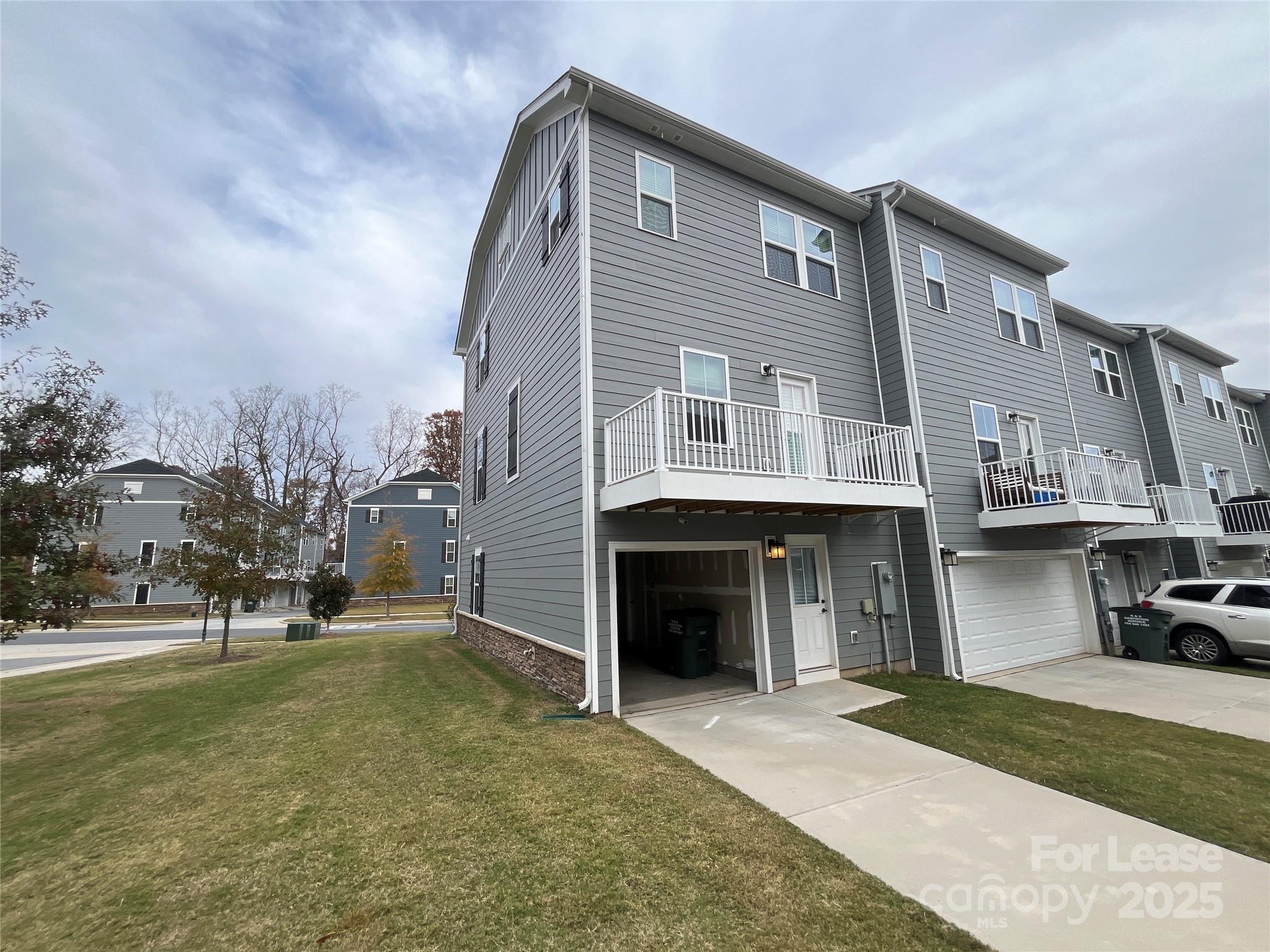 Riverbend - Residential Lease