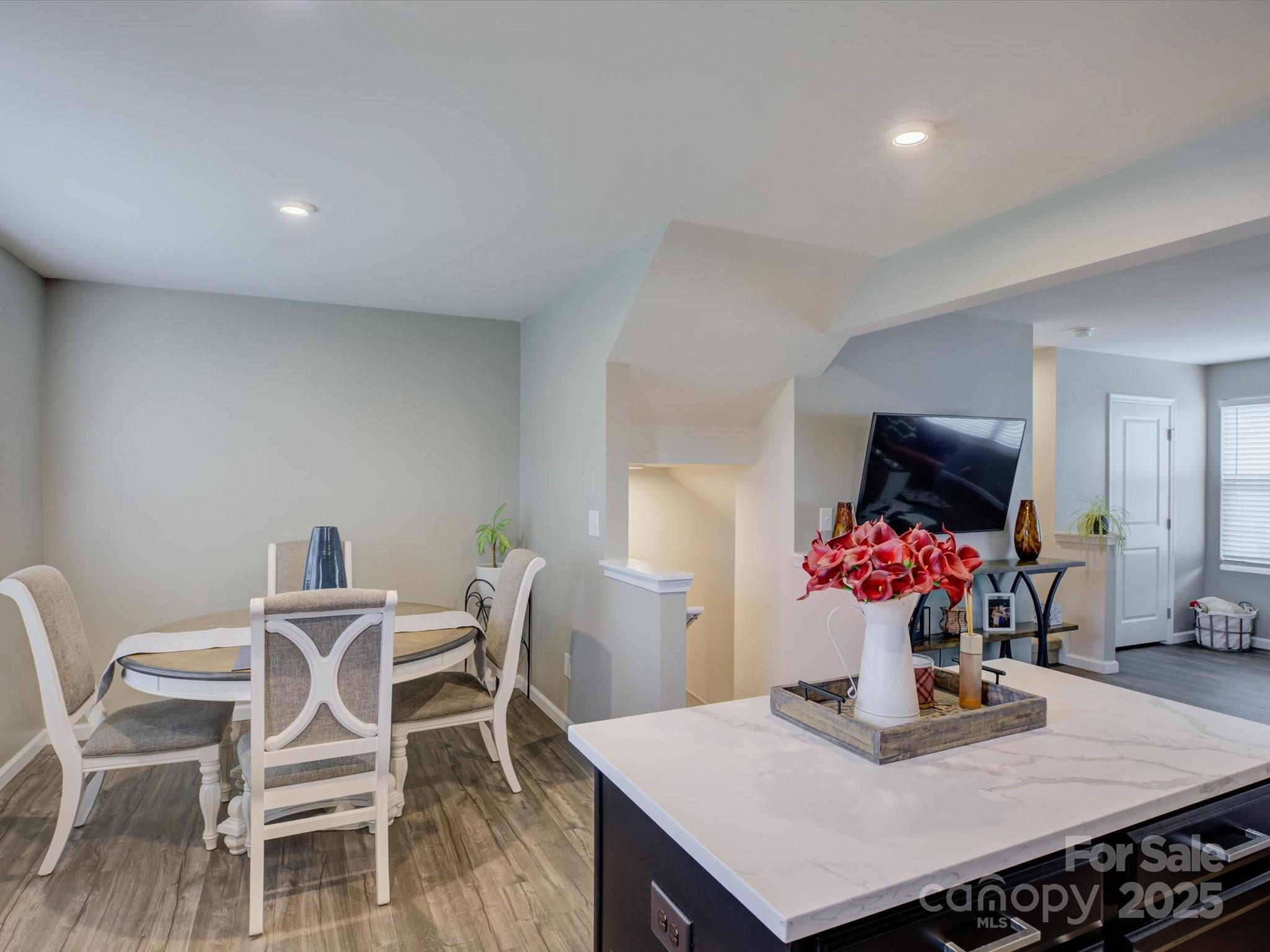 Glynwood Forest - Residential