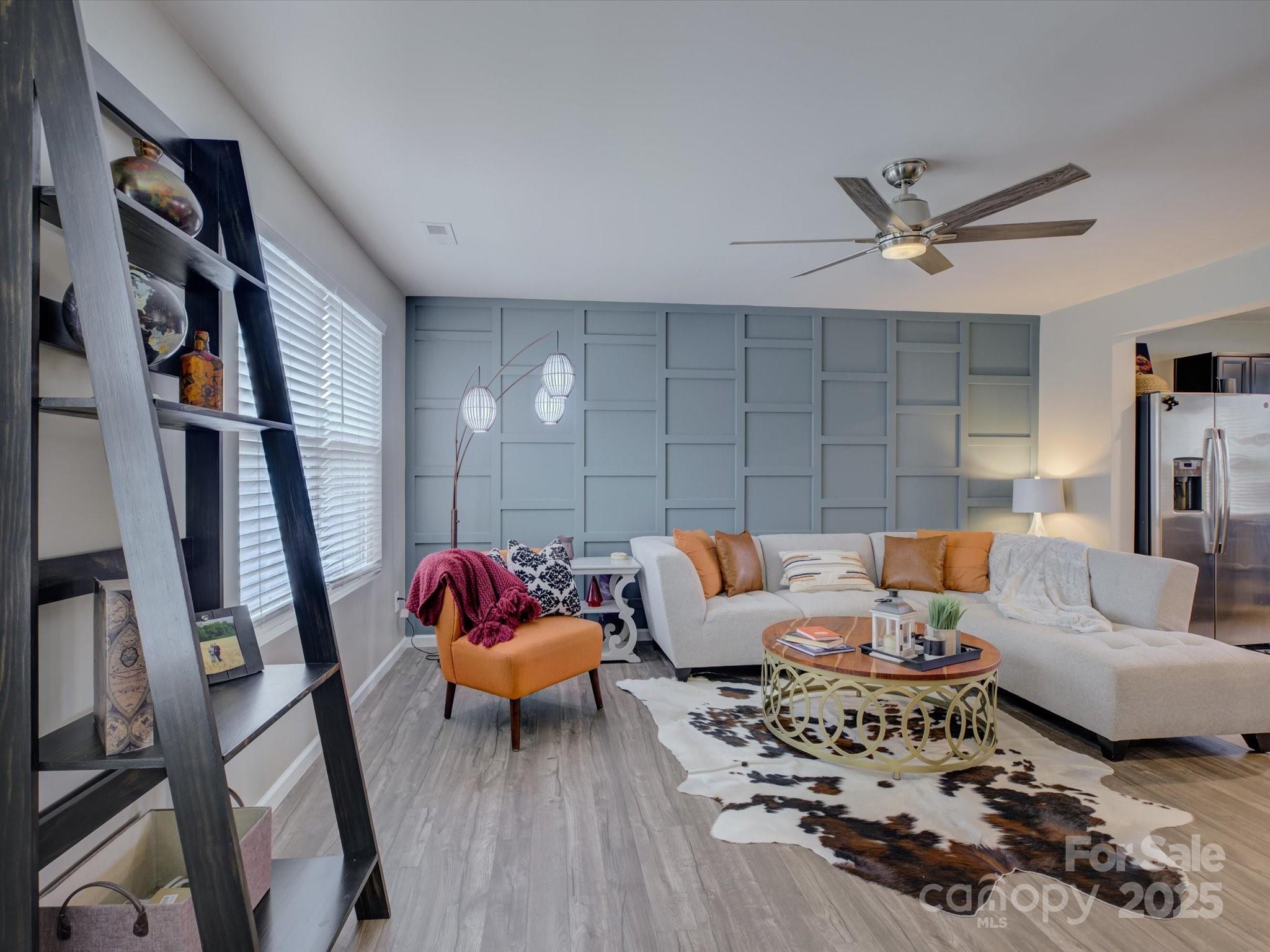 Glynwood Forest - Residential