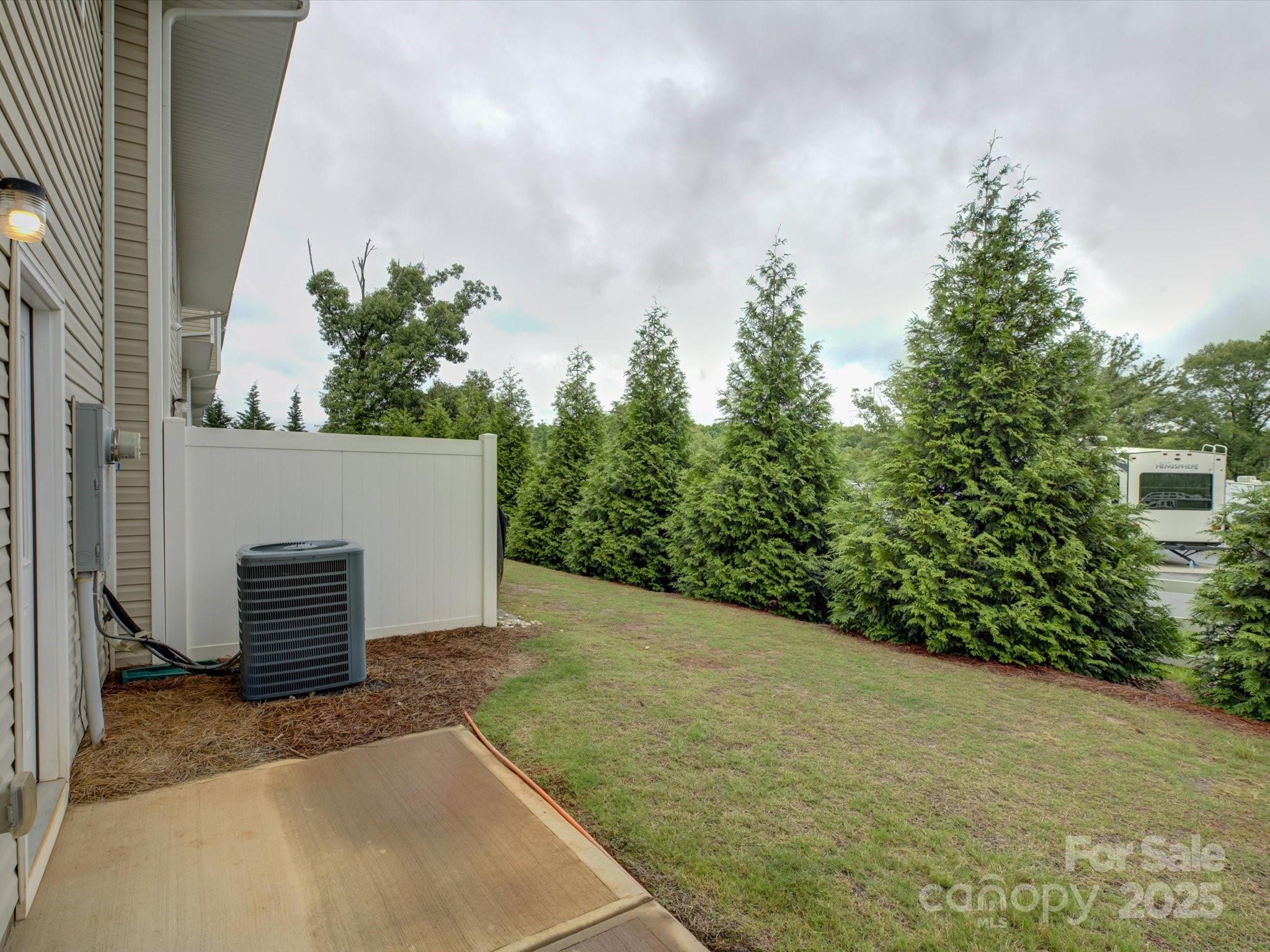 Glynwood Forest - Residential