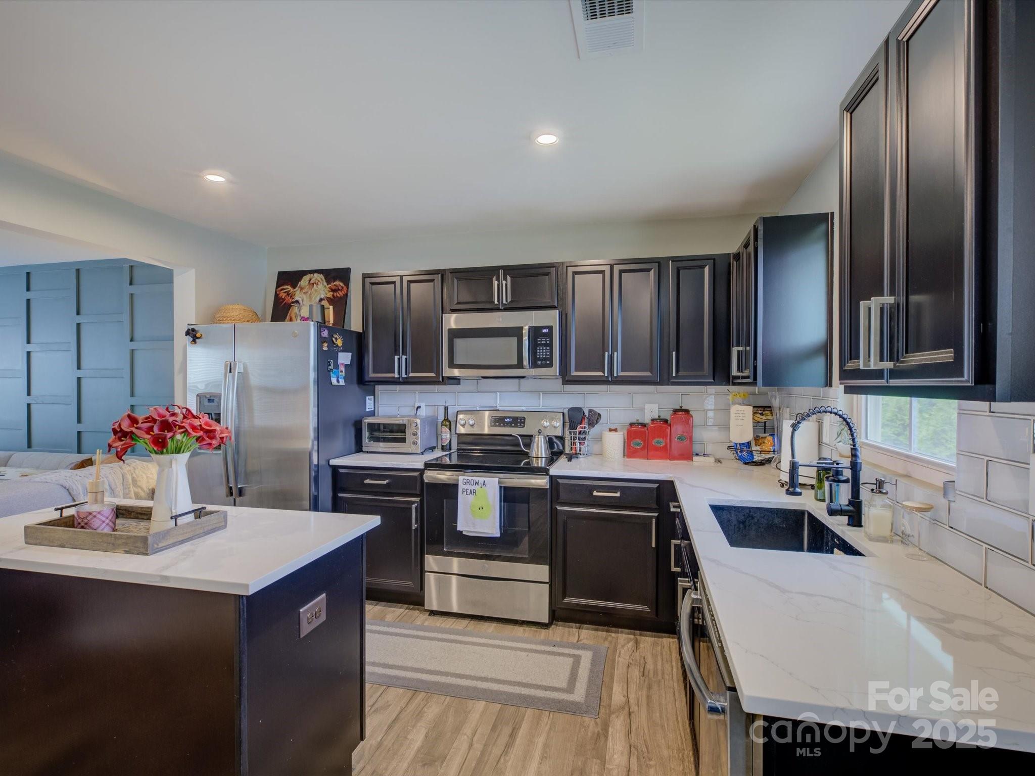 Glynwood Forest - Residential