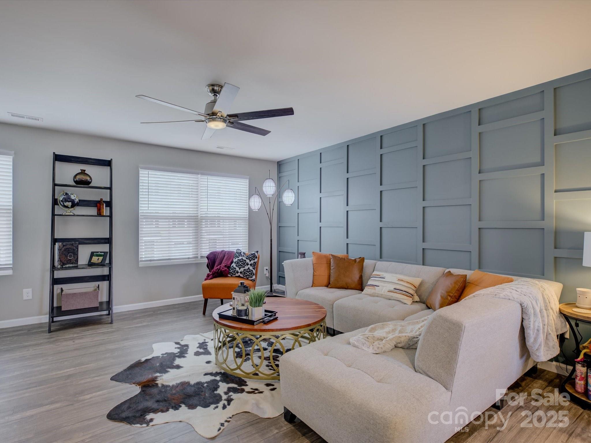 Glynwood Forest - Residential