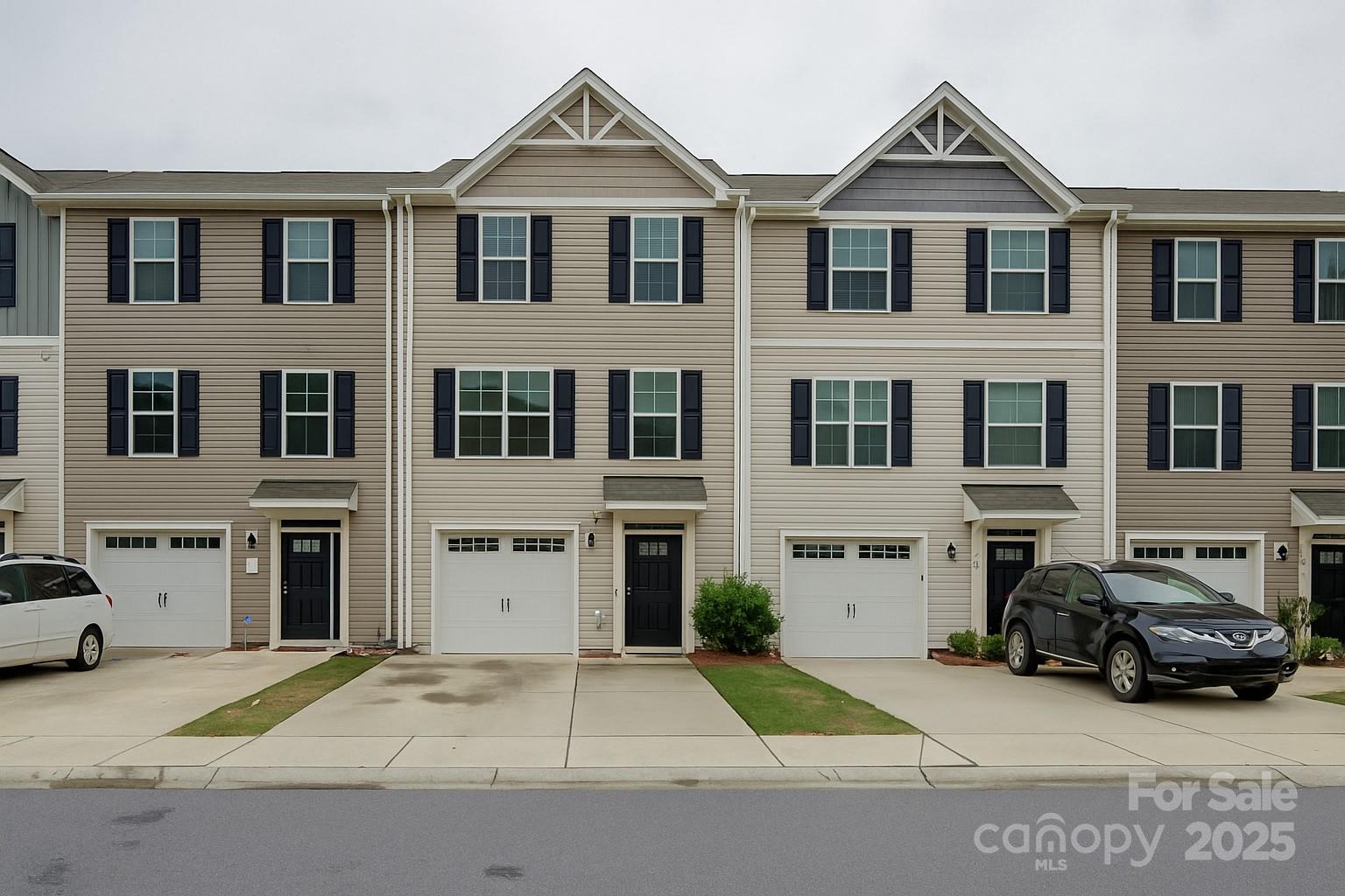 Glynwood Forest - Residential