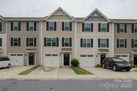 954 Taybyn Road Fort Mill SC 29715