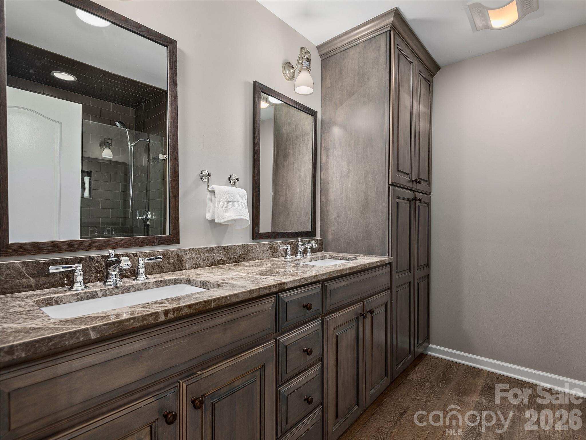 Biltmore Park - Residential