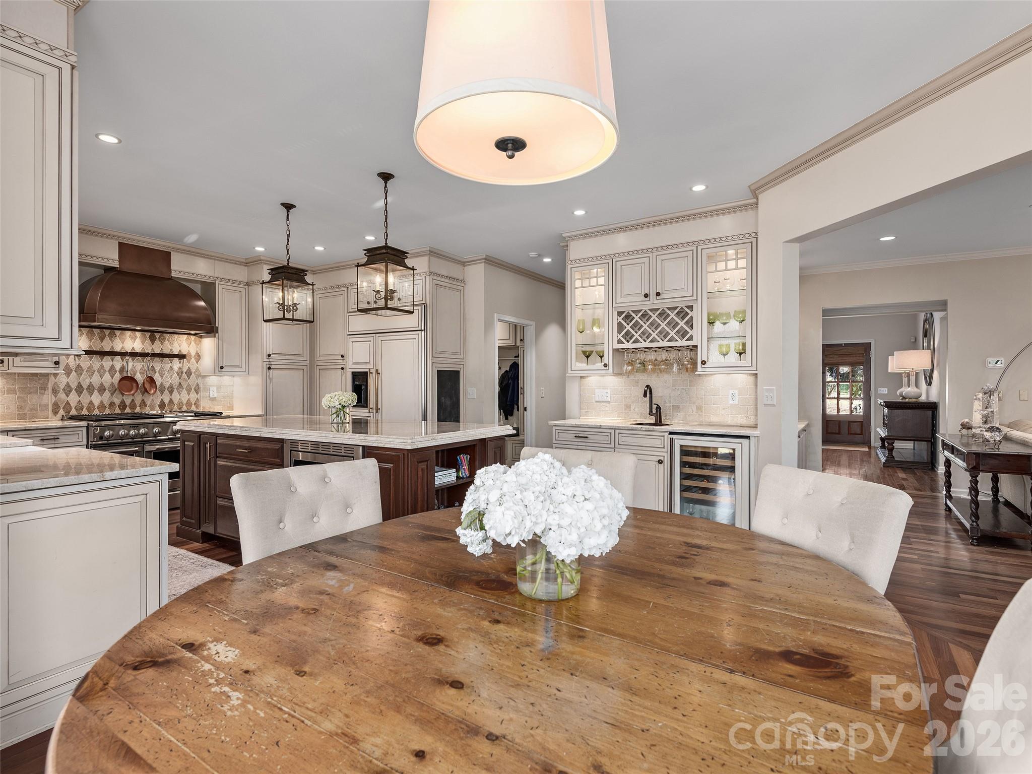 Biltmore Park - Residential