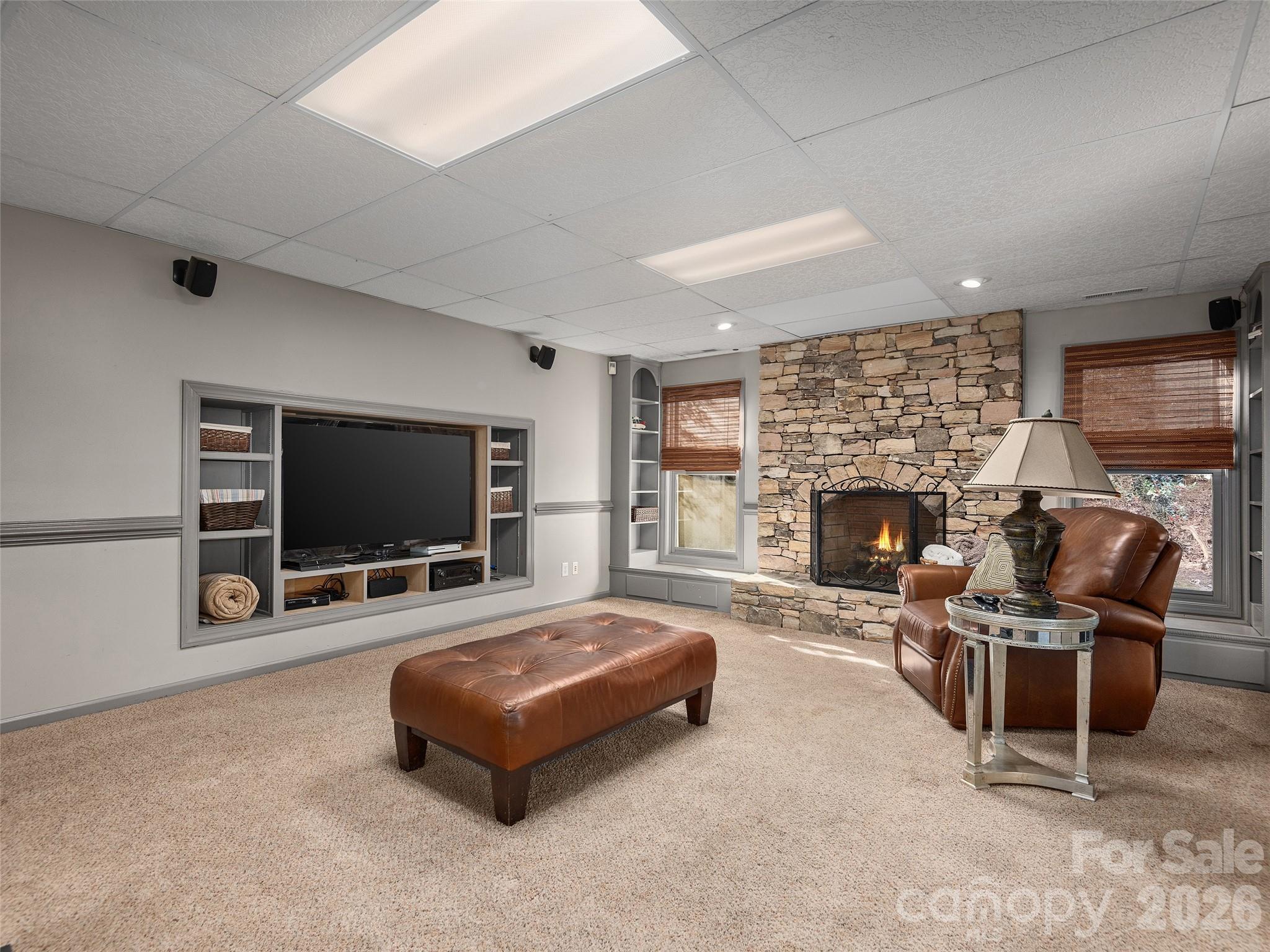 Biltmore Park - Residential