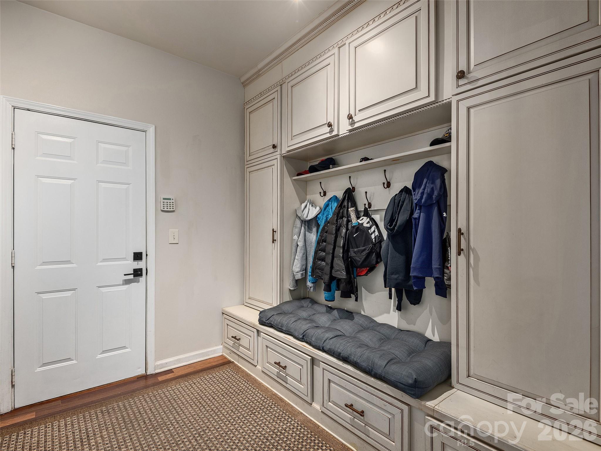 Biltmore Park - Residential