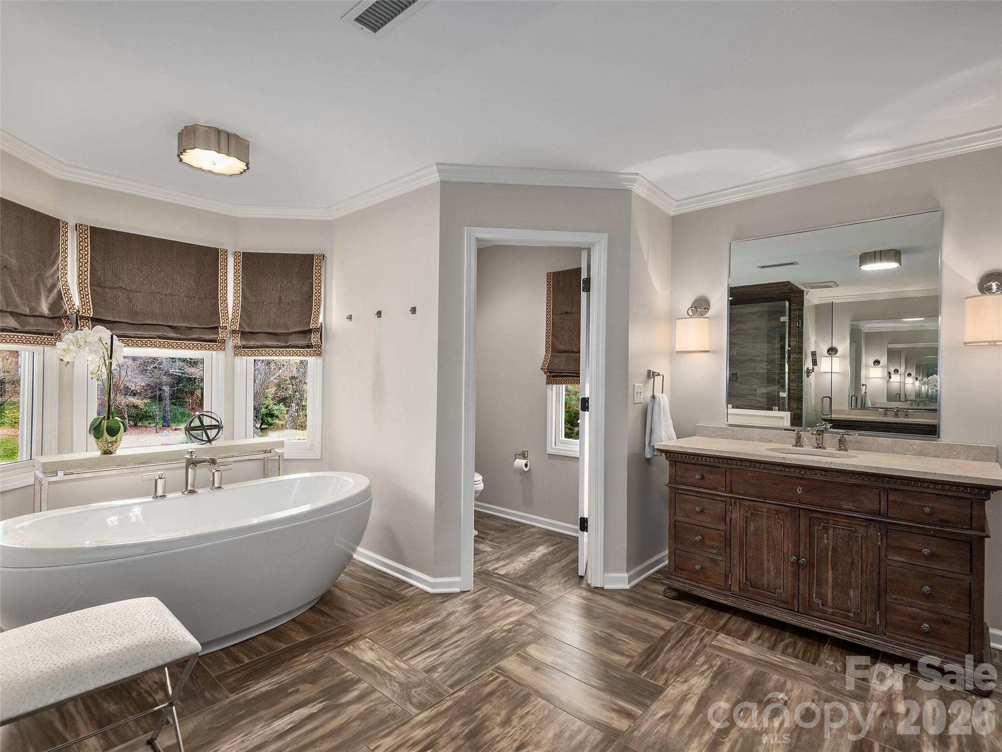 Biltmore Park - Residential