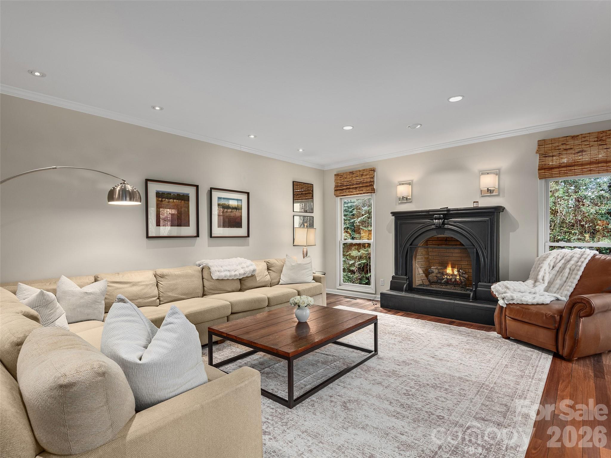 Biltmore Park - Residential