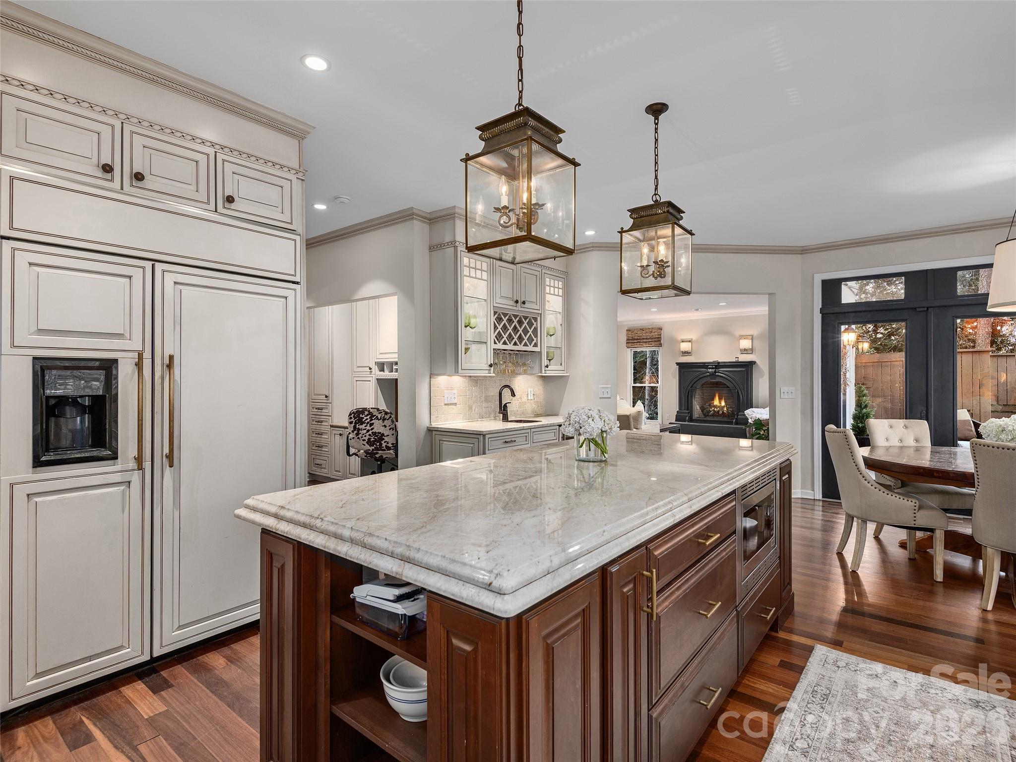 Biltmore Park - Residential