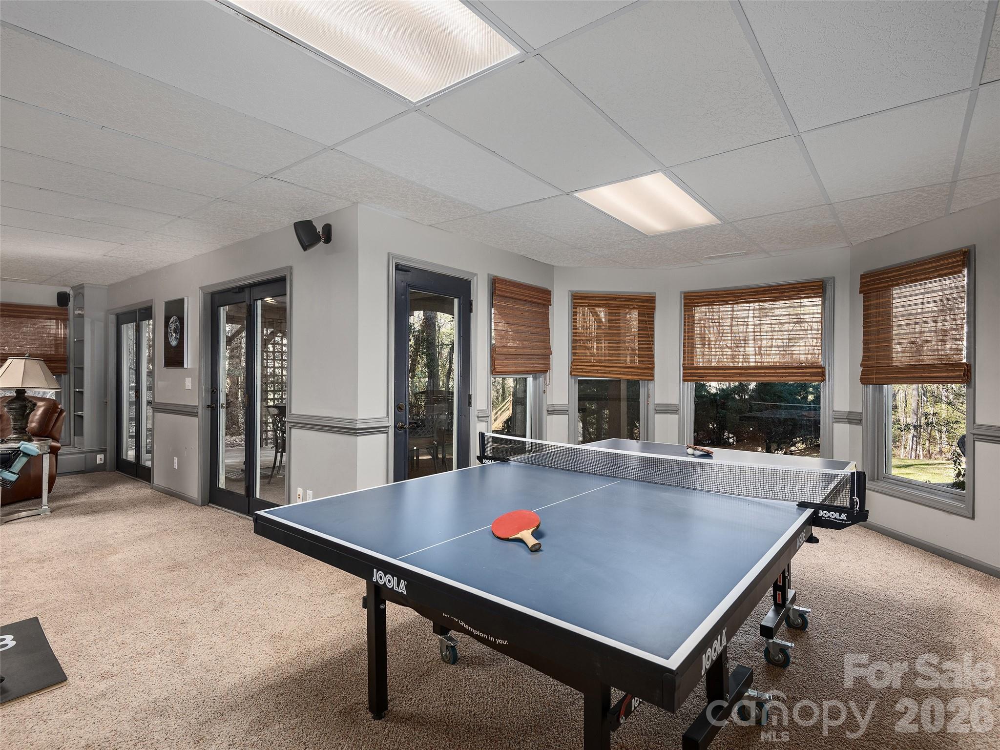 Biltmore Park - Residential