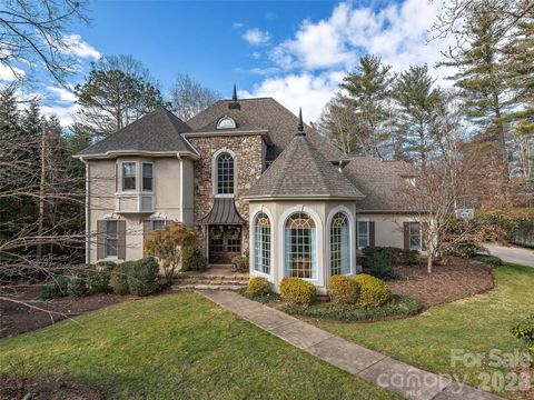 335 Red Fox Circle Asheville NC 28803