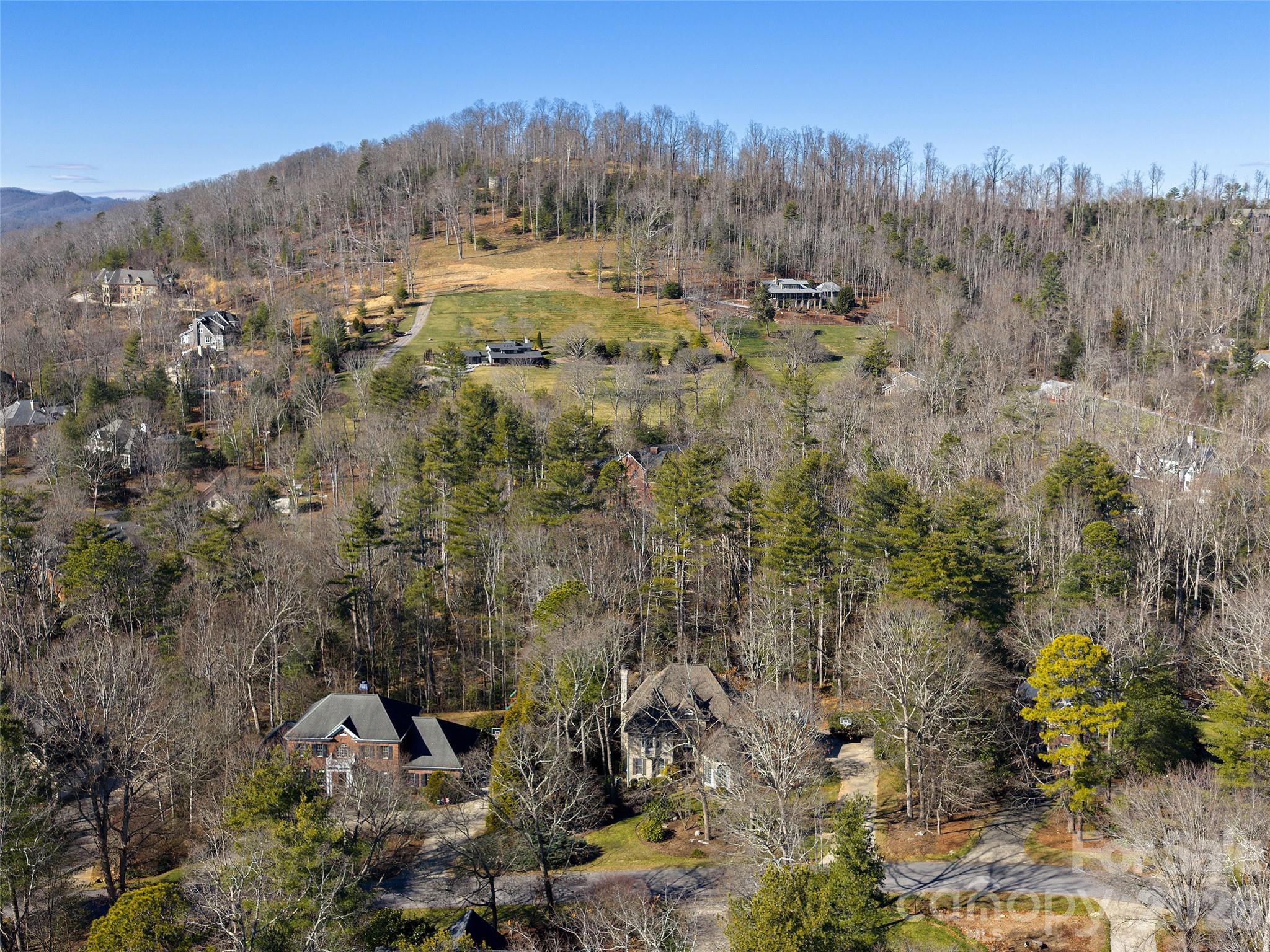 Biltmore Park - Residential