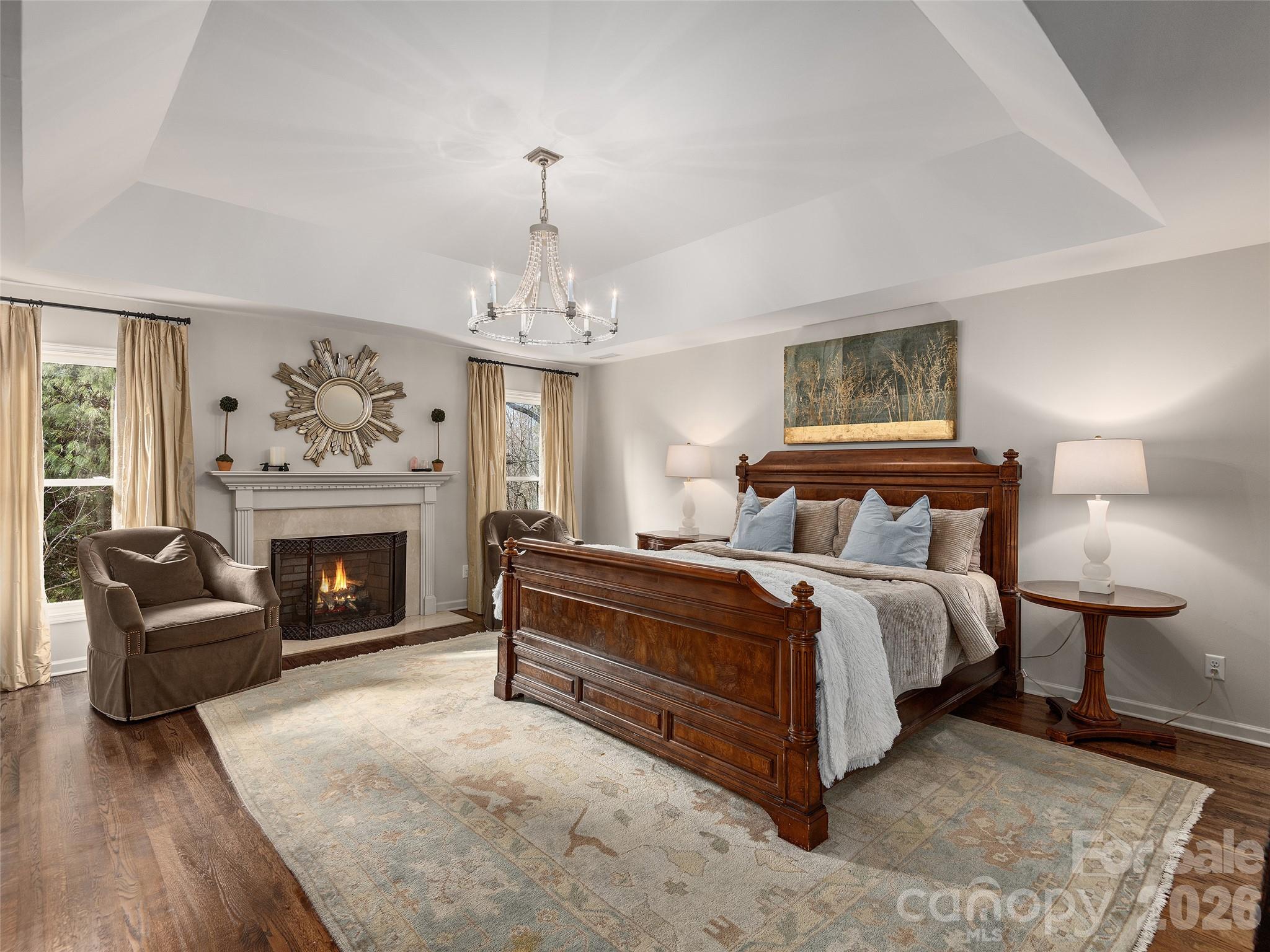 Biltmore Park - Residential