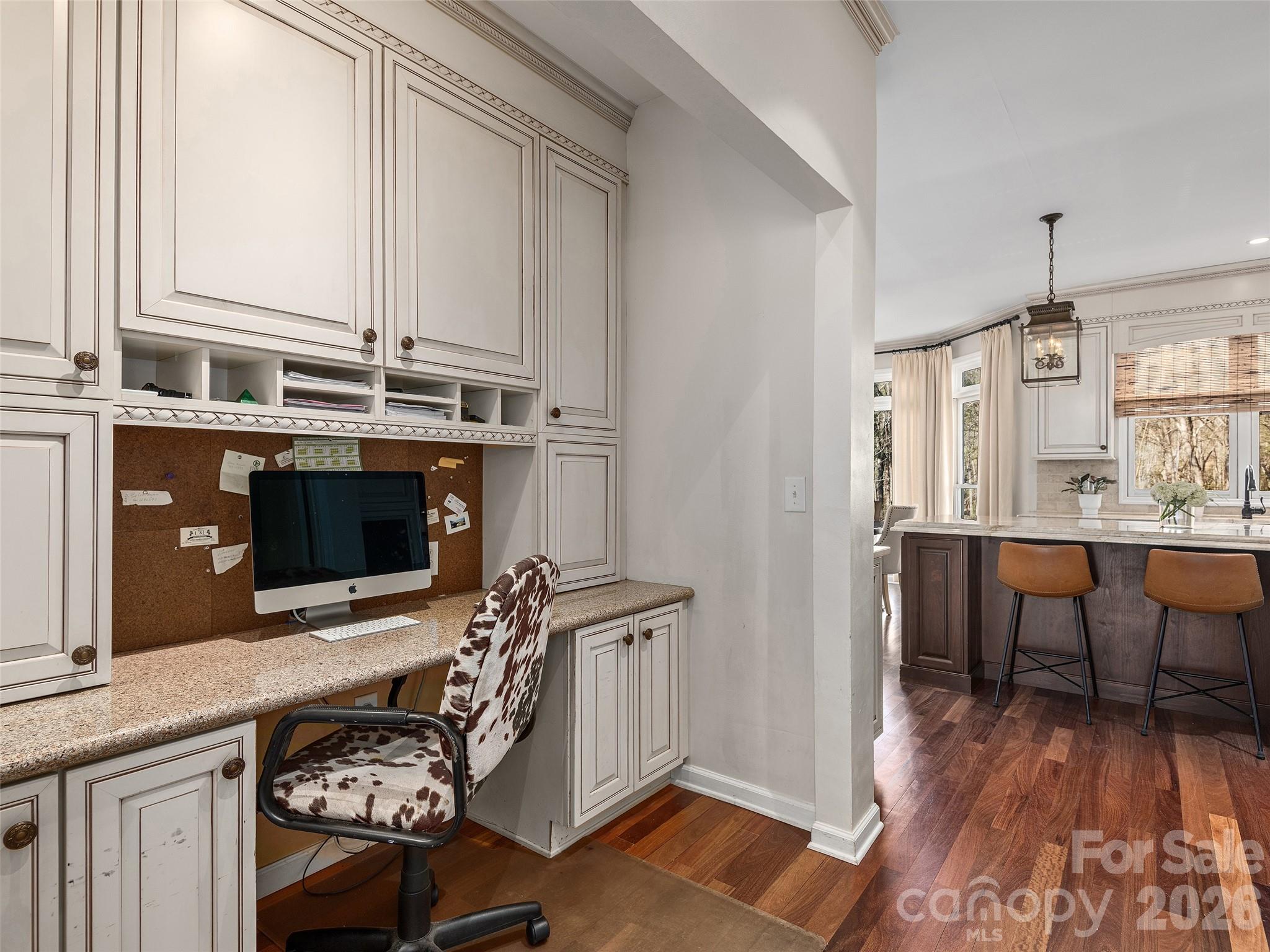 Biltmore Park - Residential